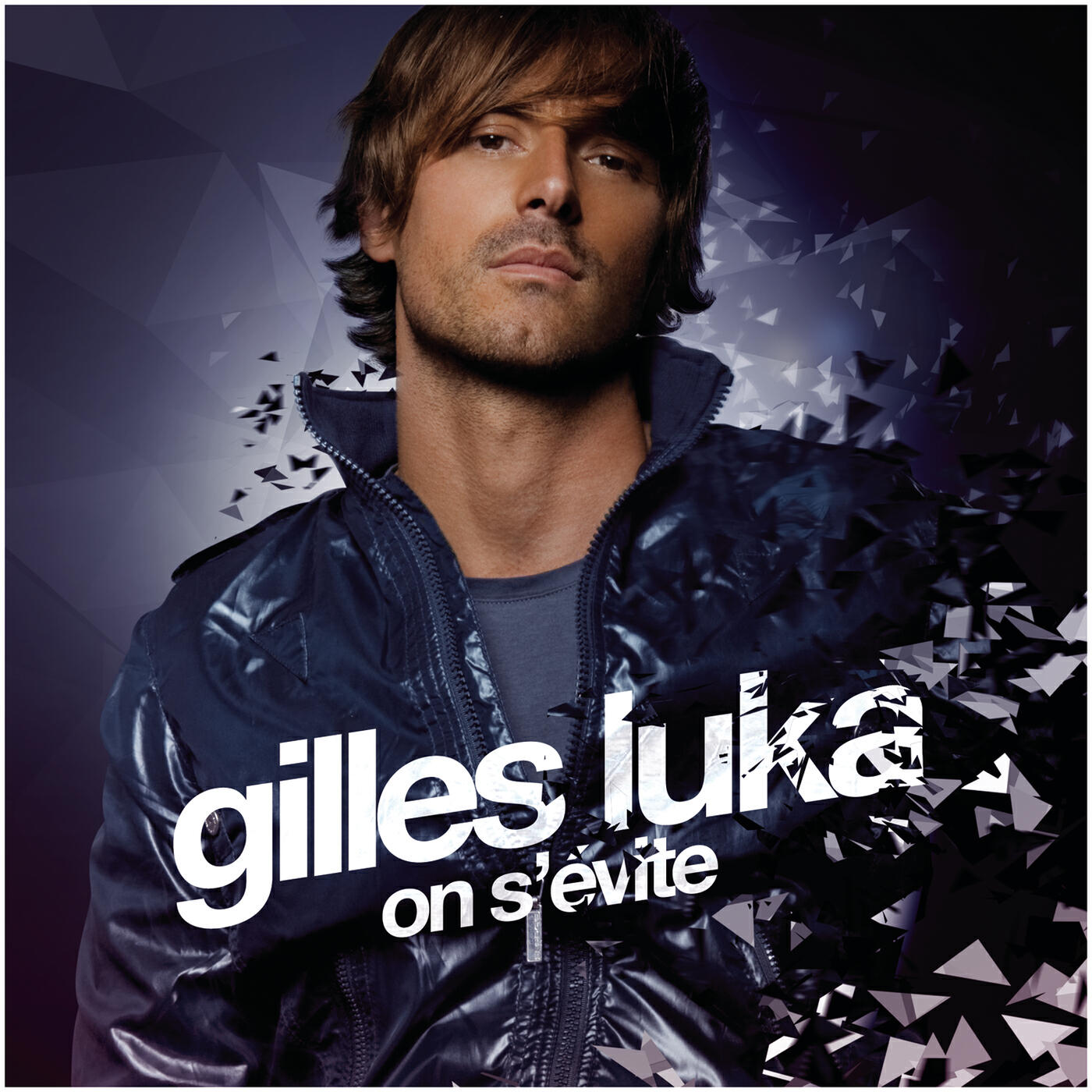 Gilles Luka - On s'évite (Radio Edit)