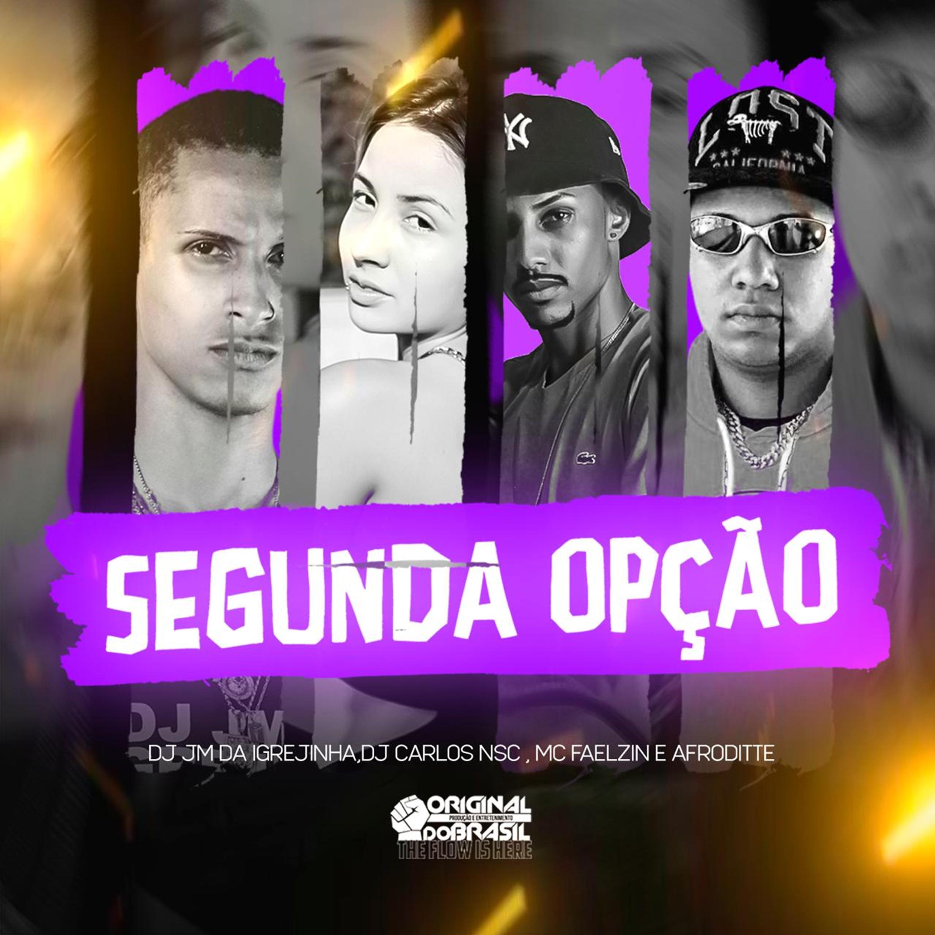 Постер альбома Segunda Opçao
