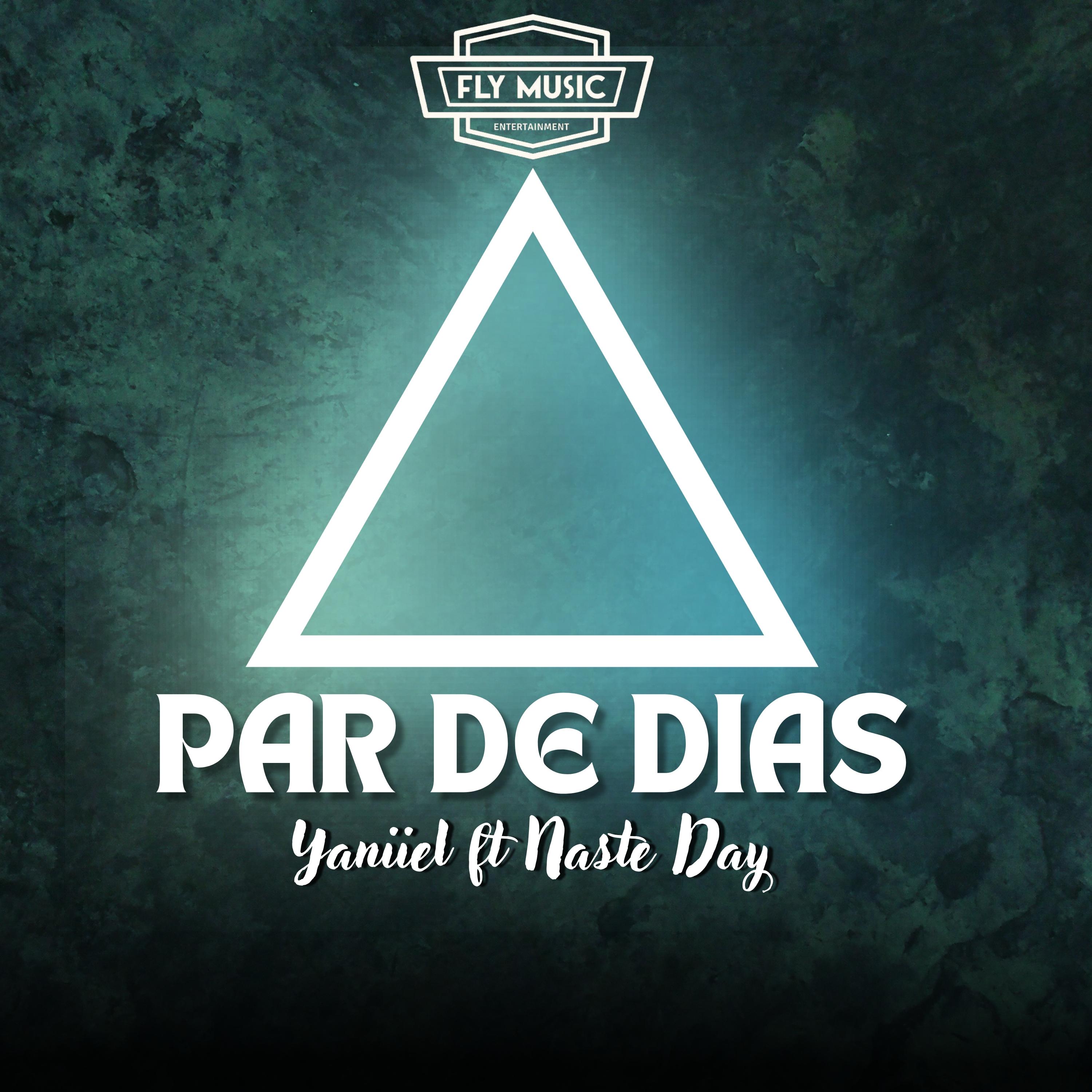 Постер альбома Par de Días