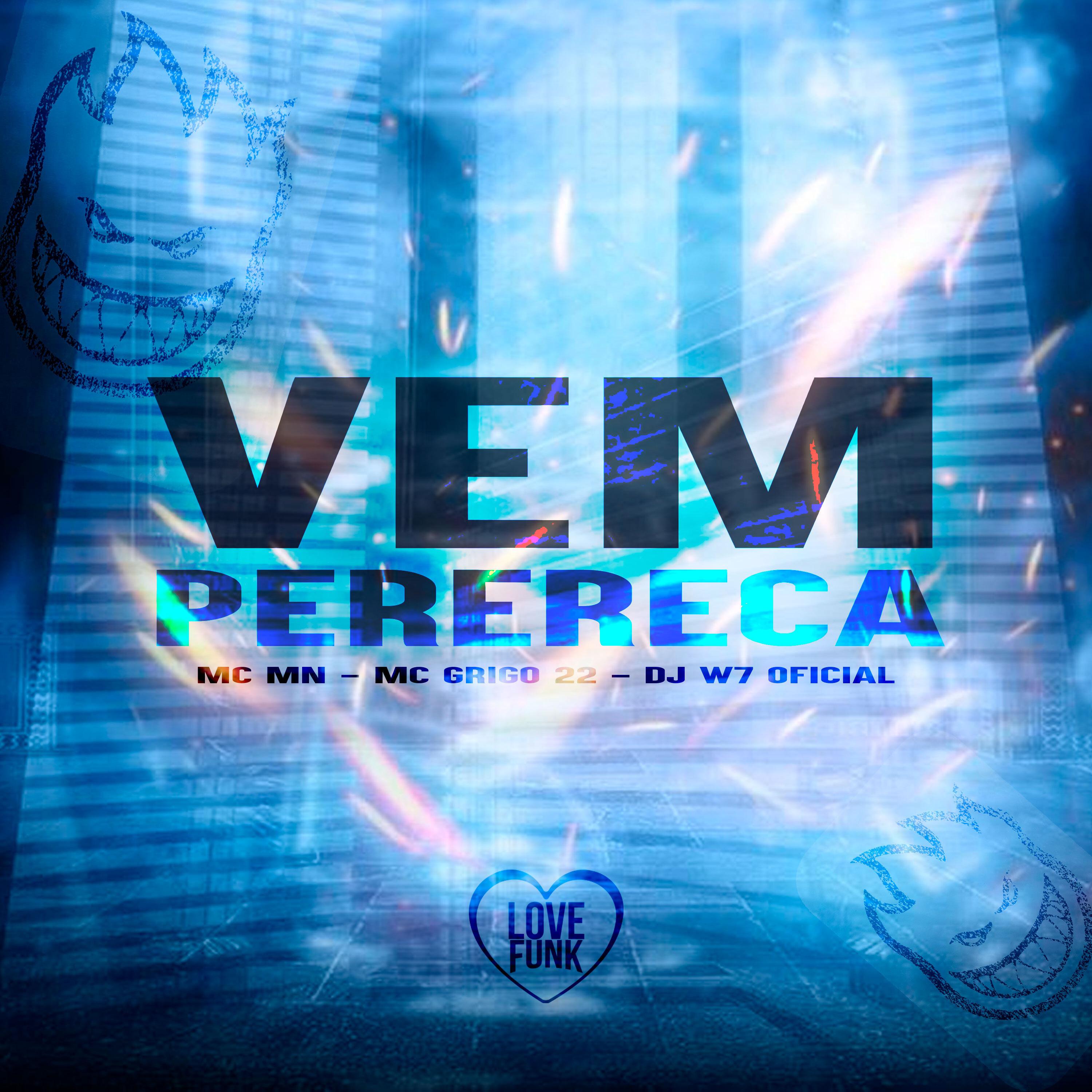 Постер альбома Vem Perereca