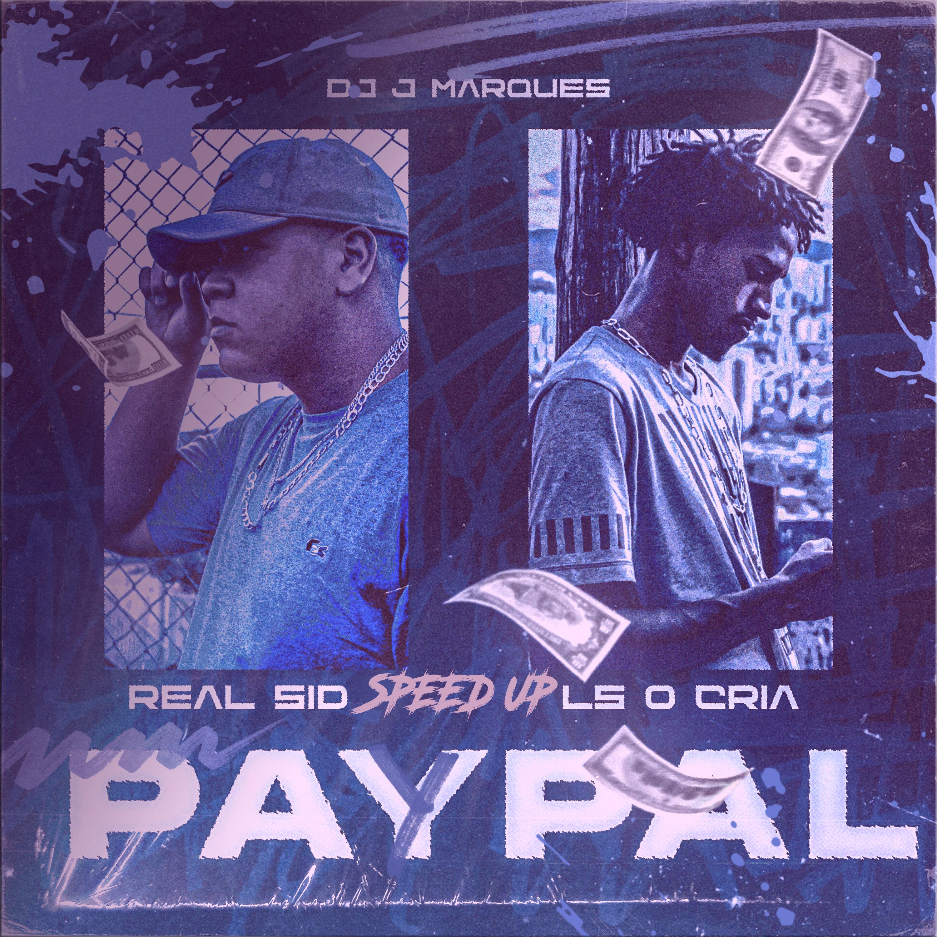 Постер альбома Paypal (Speed Up)