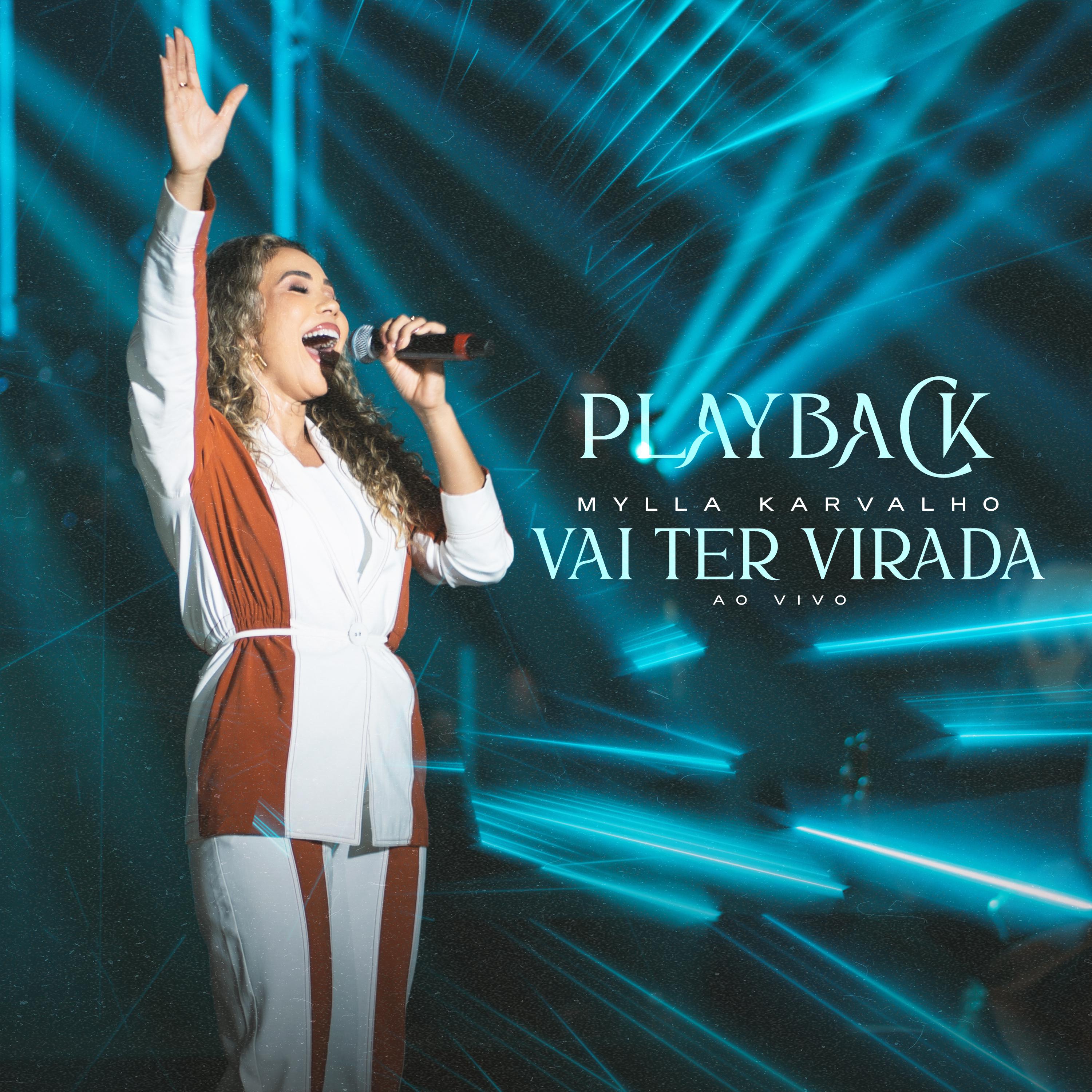 Постер альбома Vai Ter Virada
