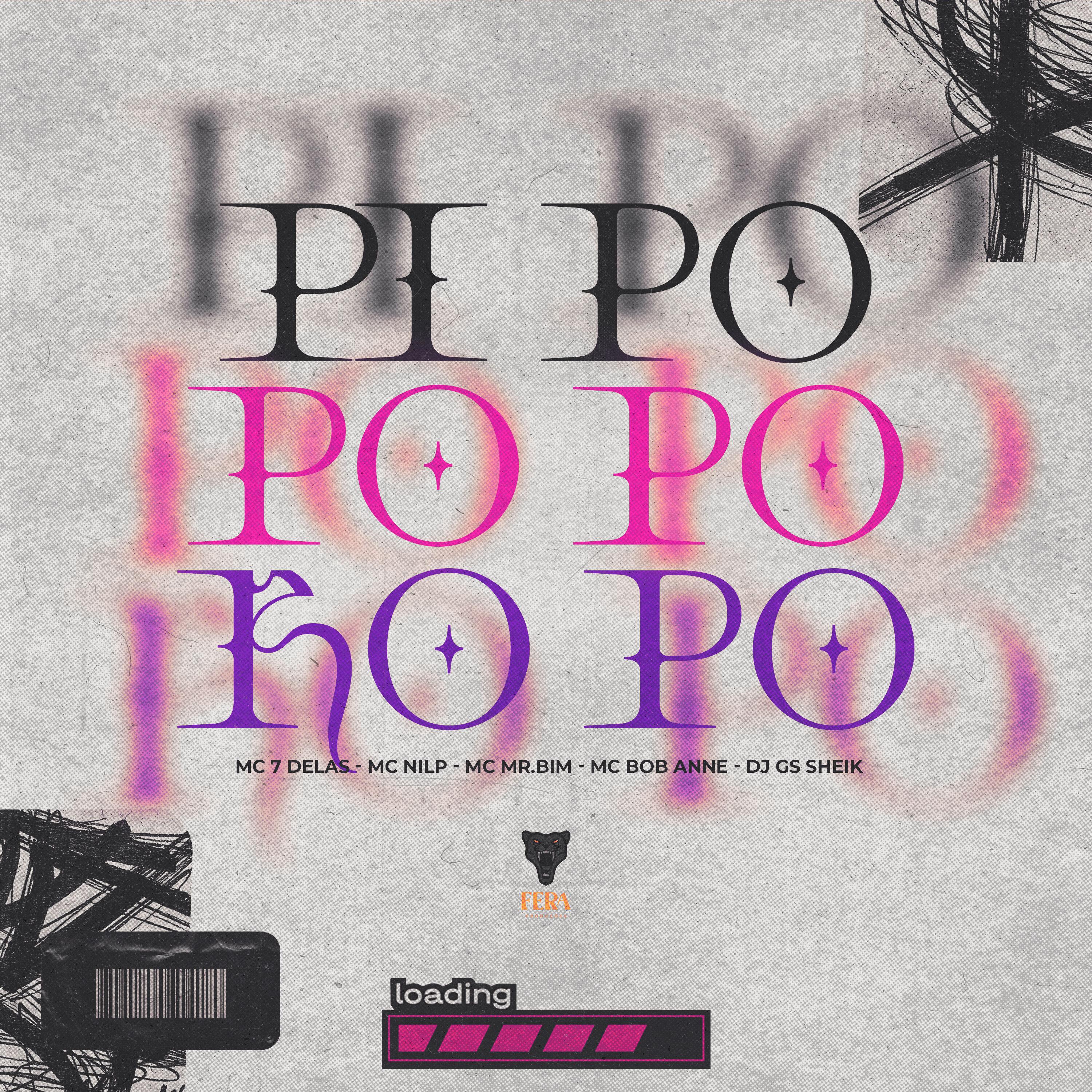 Постер альбома Pi Po Po Po Ro Po