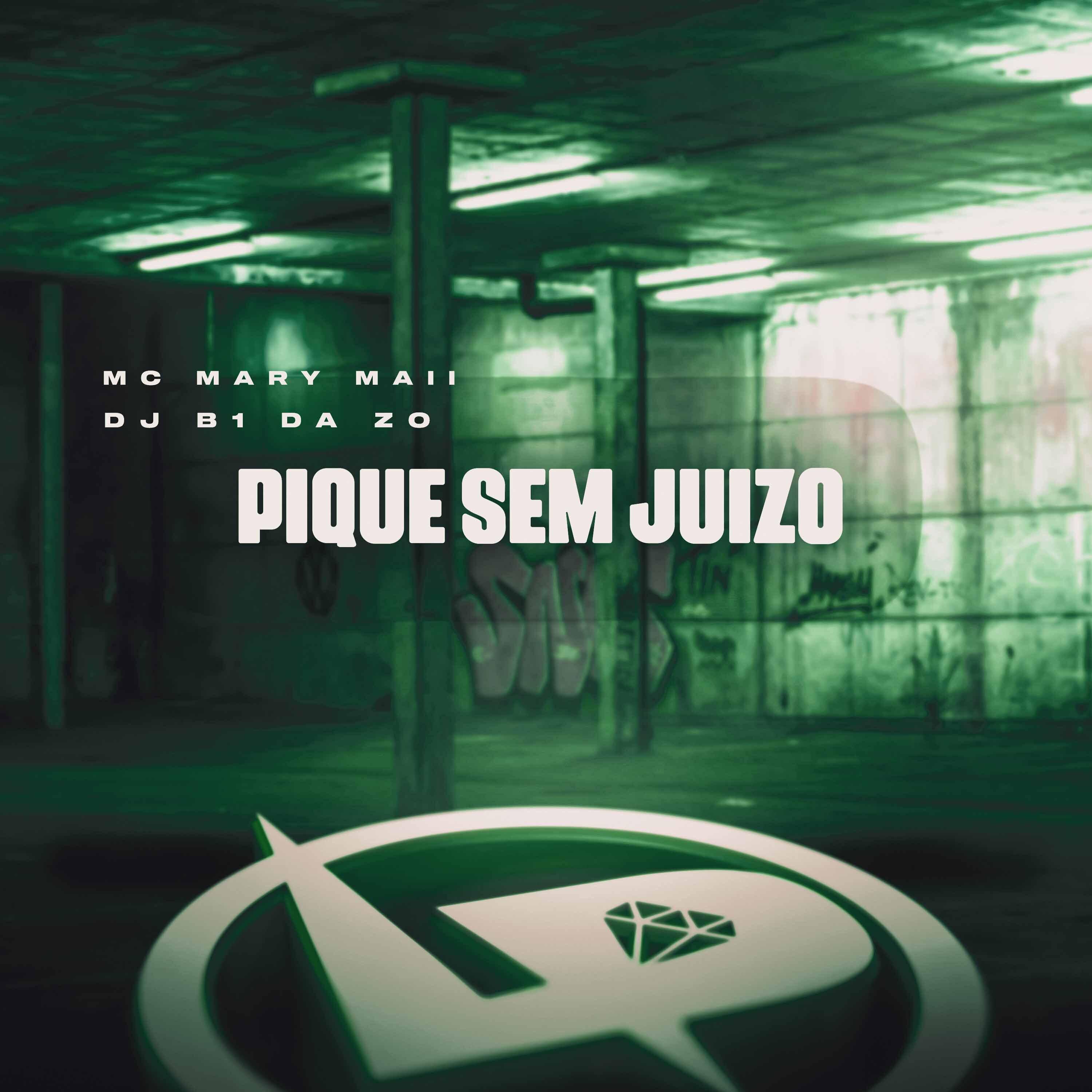 Постер альбома Pique Sem Juizo