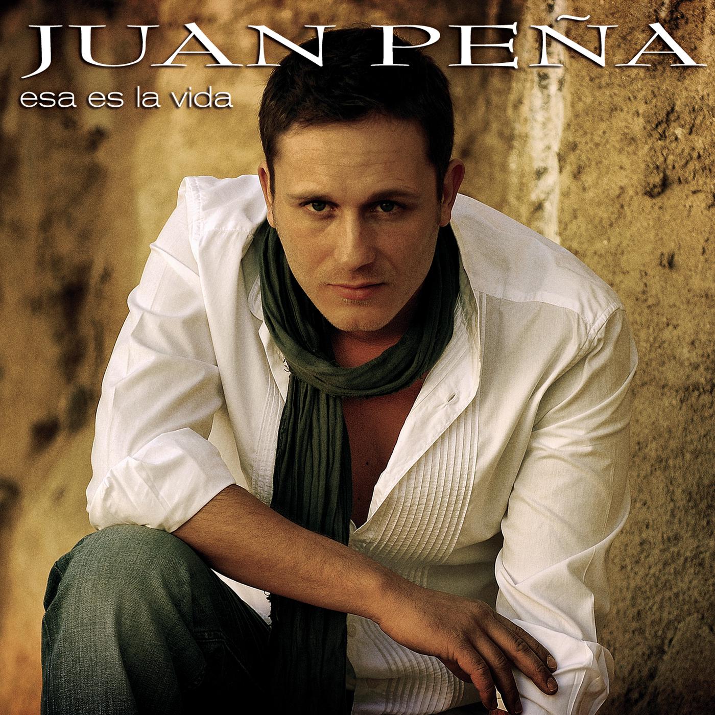 Juan Peña - Se Me Derrama La Vida (Con Yanela Brooks)