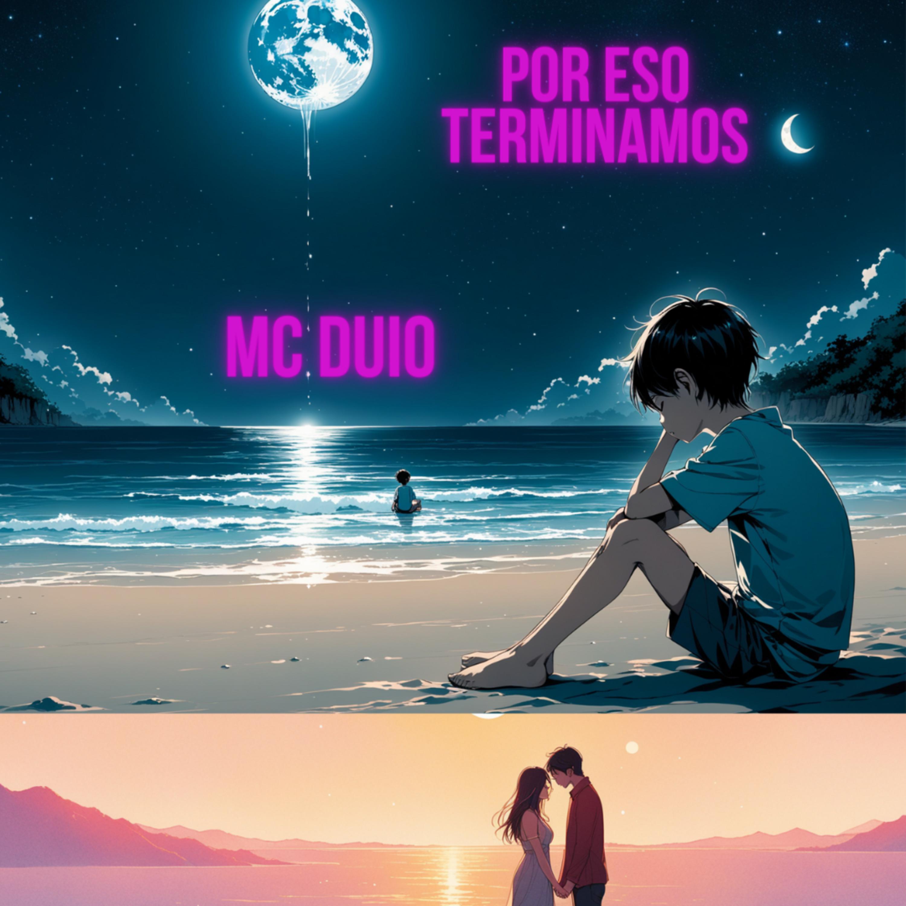 Постер альбома Por Eso Terminamos