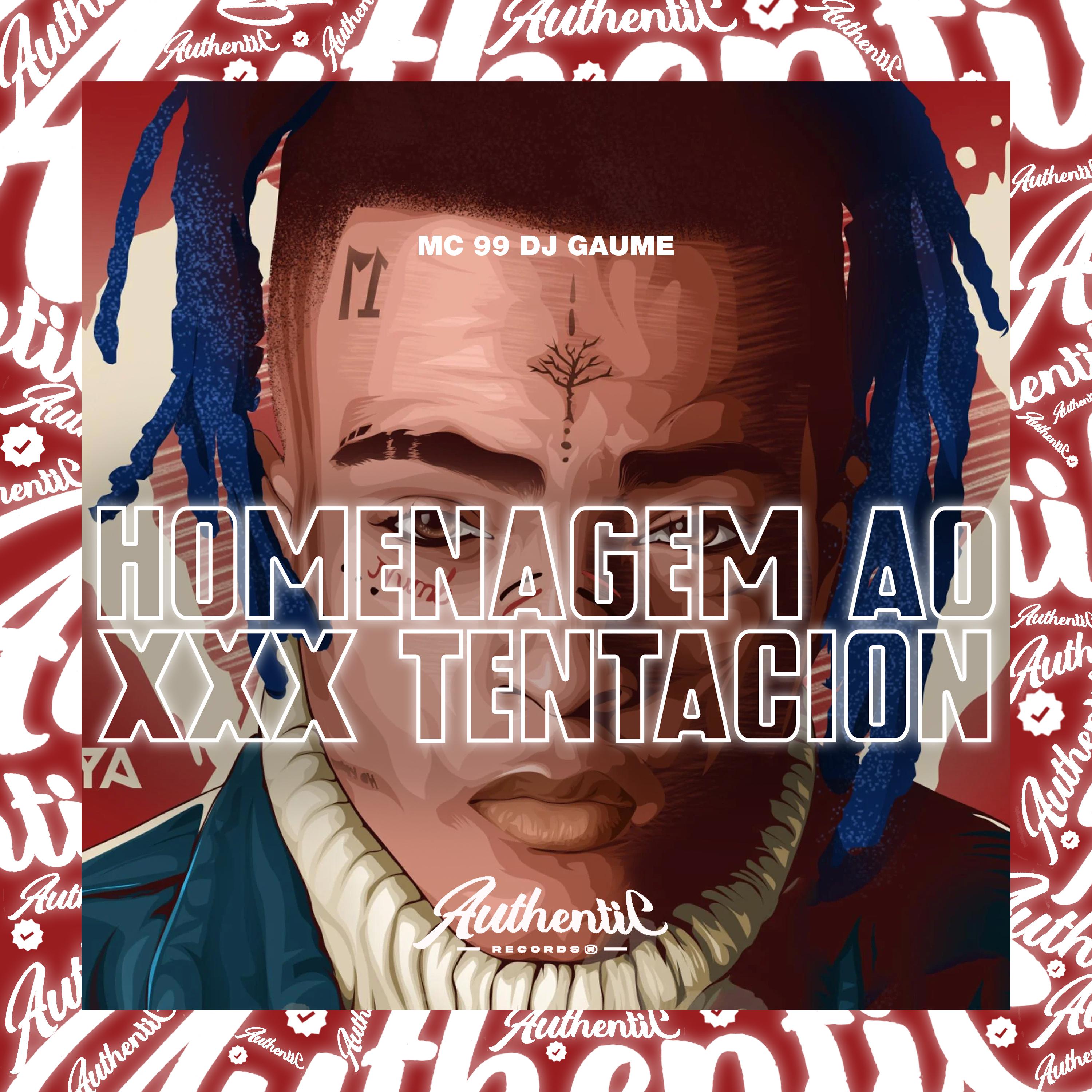 Постер альбома Homenagem ao Xxx Tentacion