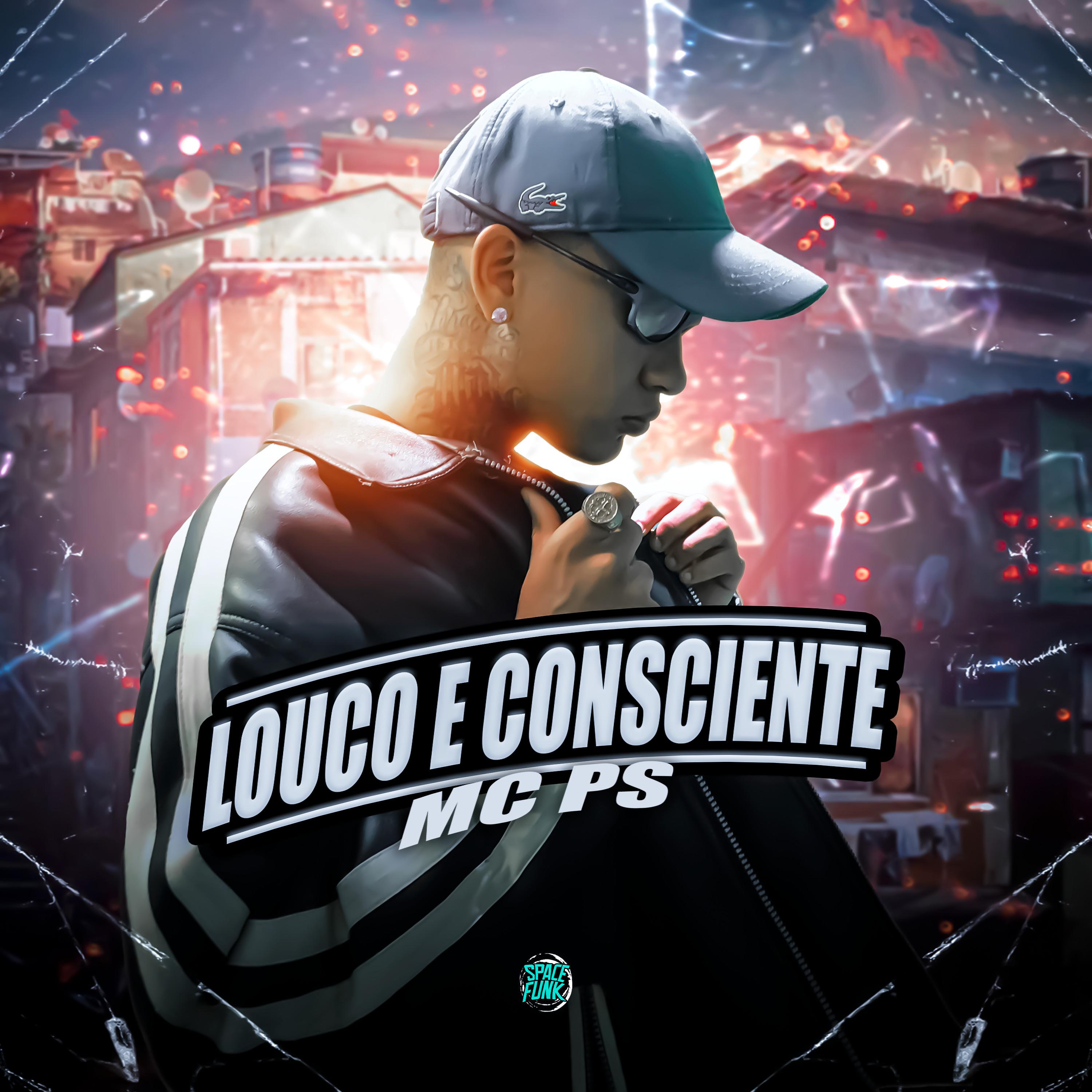 Постер альбома Louco e Consciente