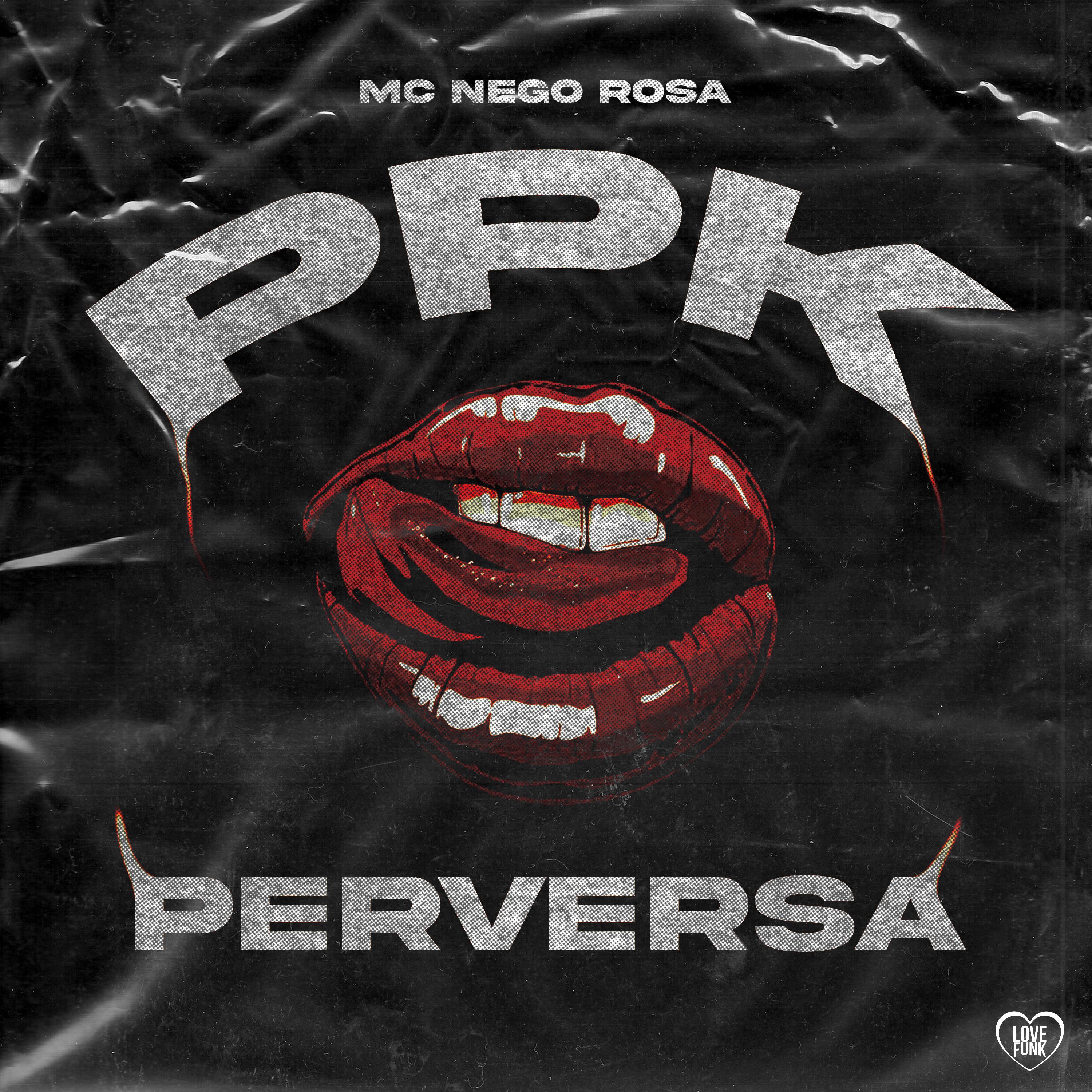Постер альбома Ppk Perversa