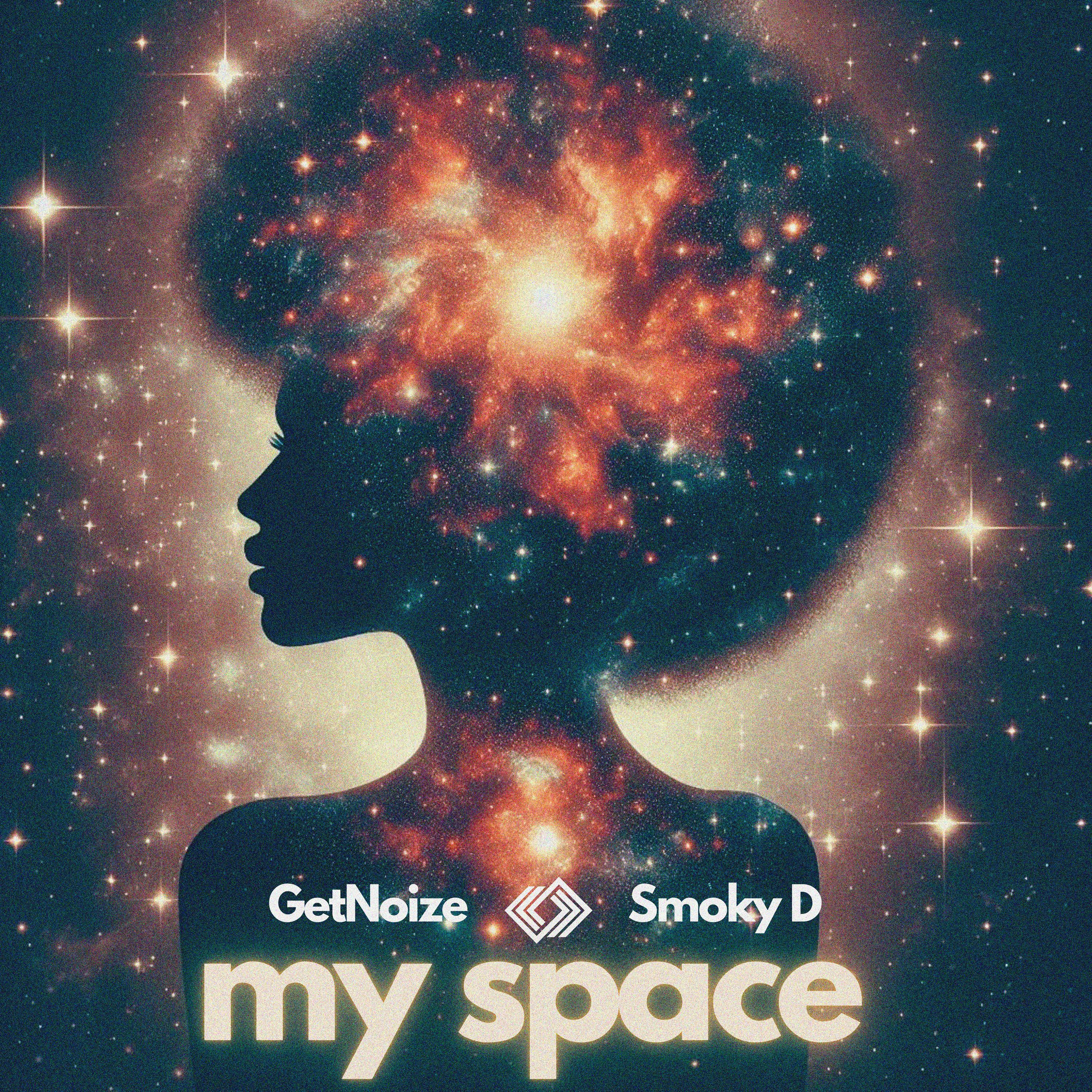 Постер альбома My Space