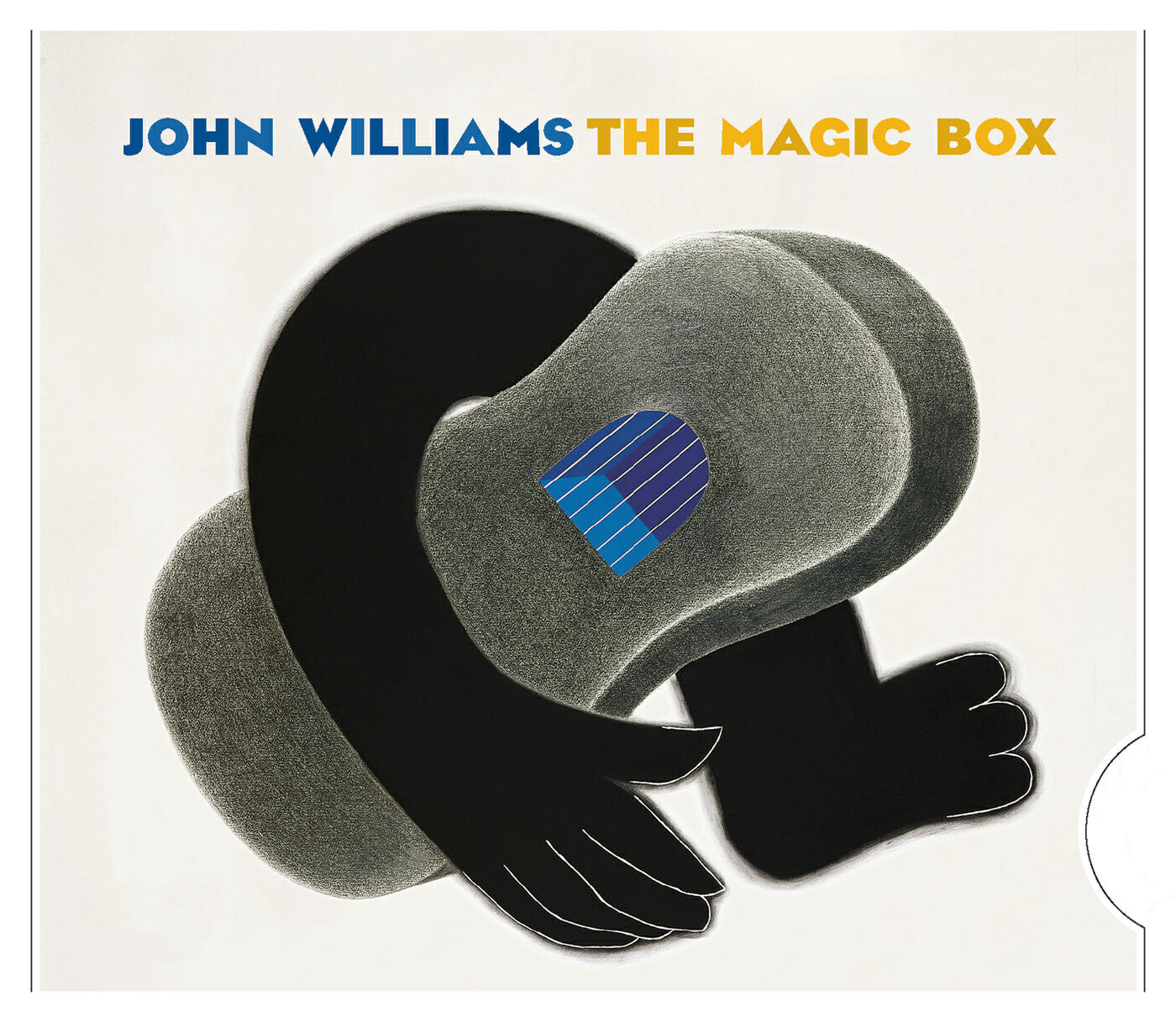 John Williams - Triangular Situations