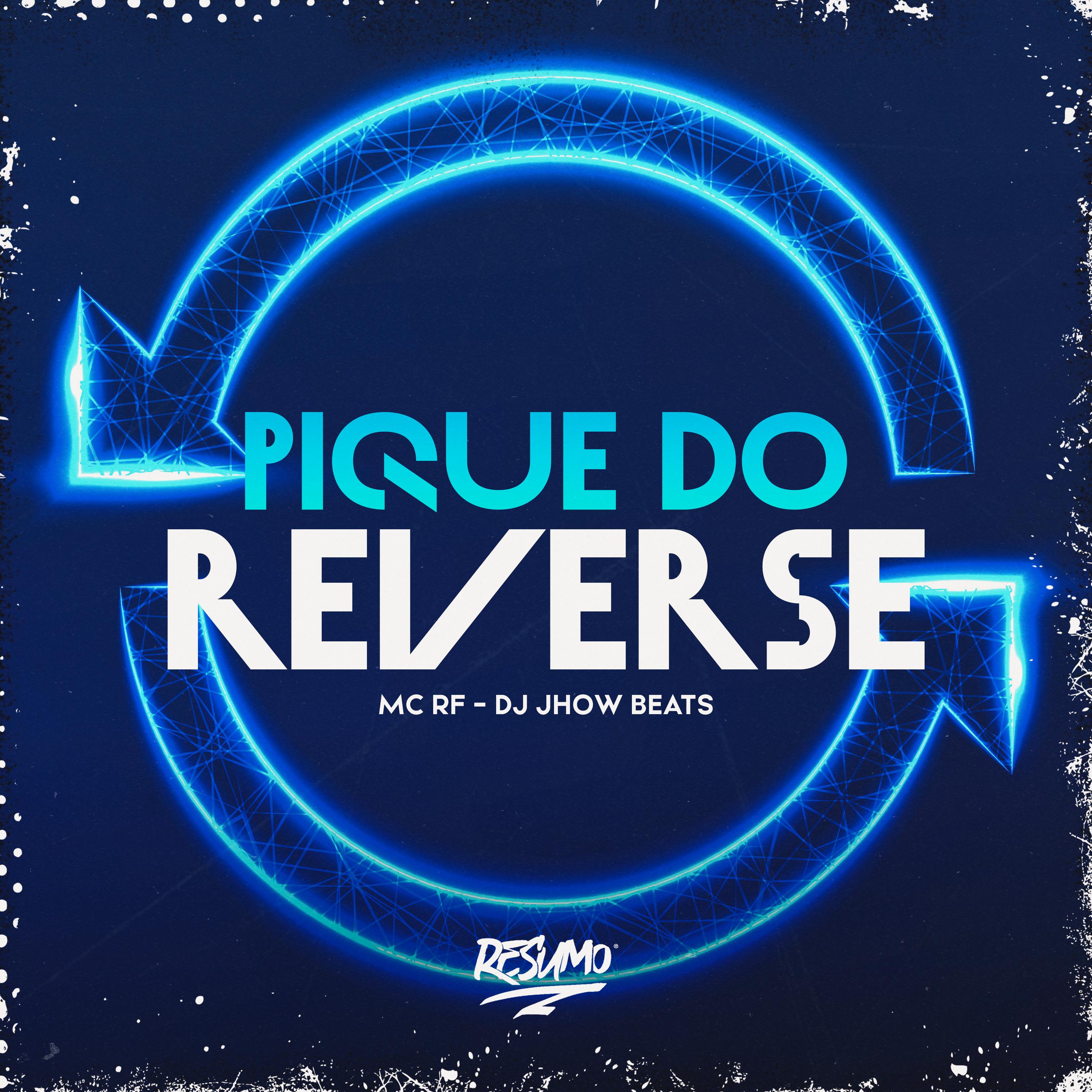 Постер альбома Pique do Reverse
