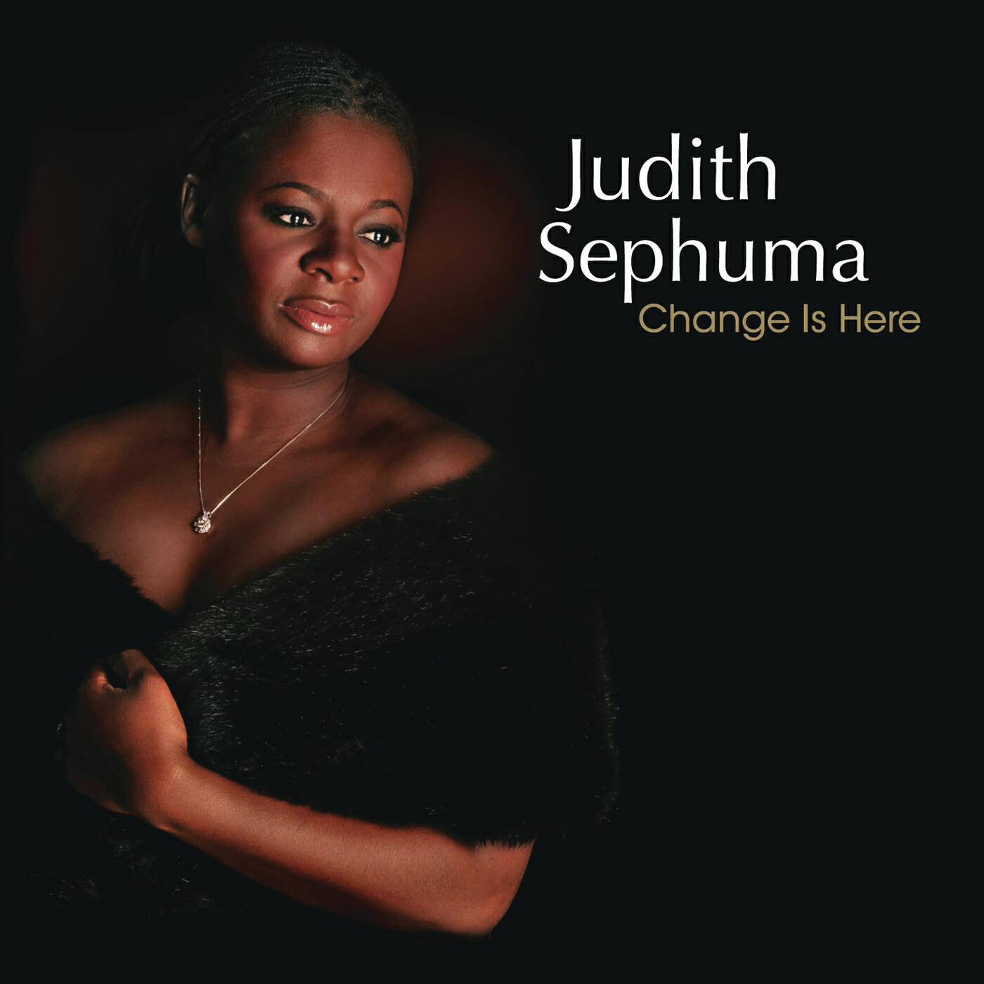 Judith Sephuma - Lerato La Pelo Ya Ka (Live At The Market Theatre, 2002)
