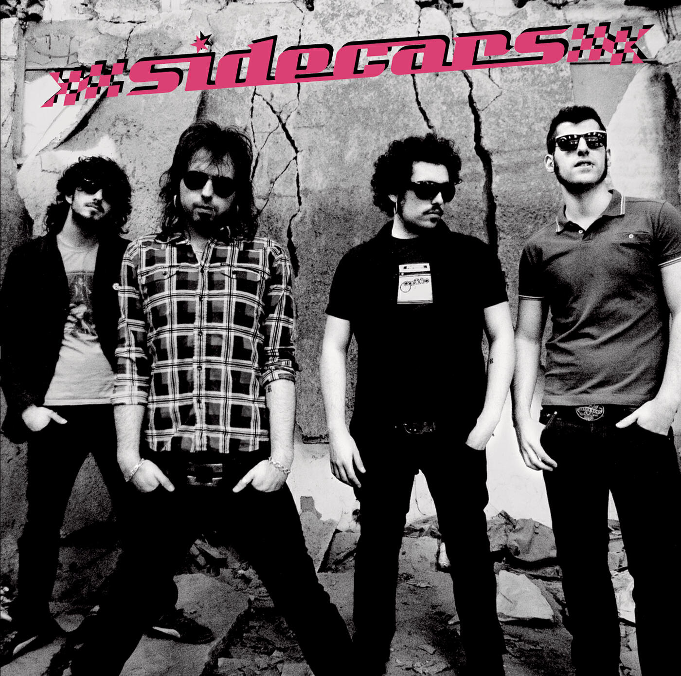 Sidecars - Caradura