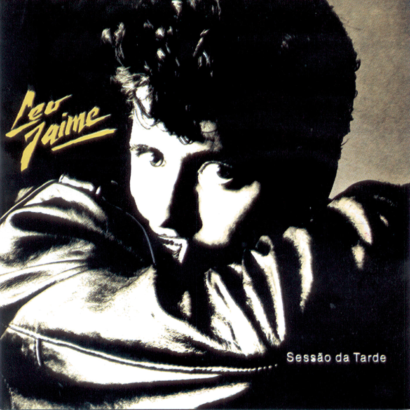 Leo Jaime - O Regime