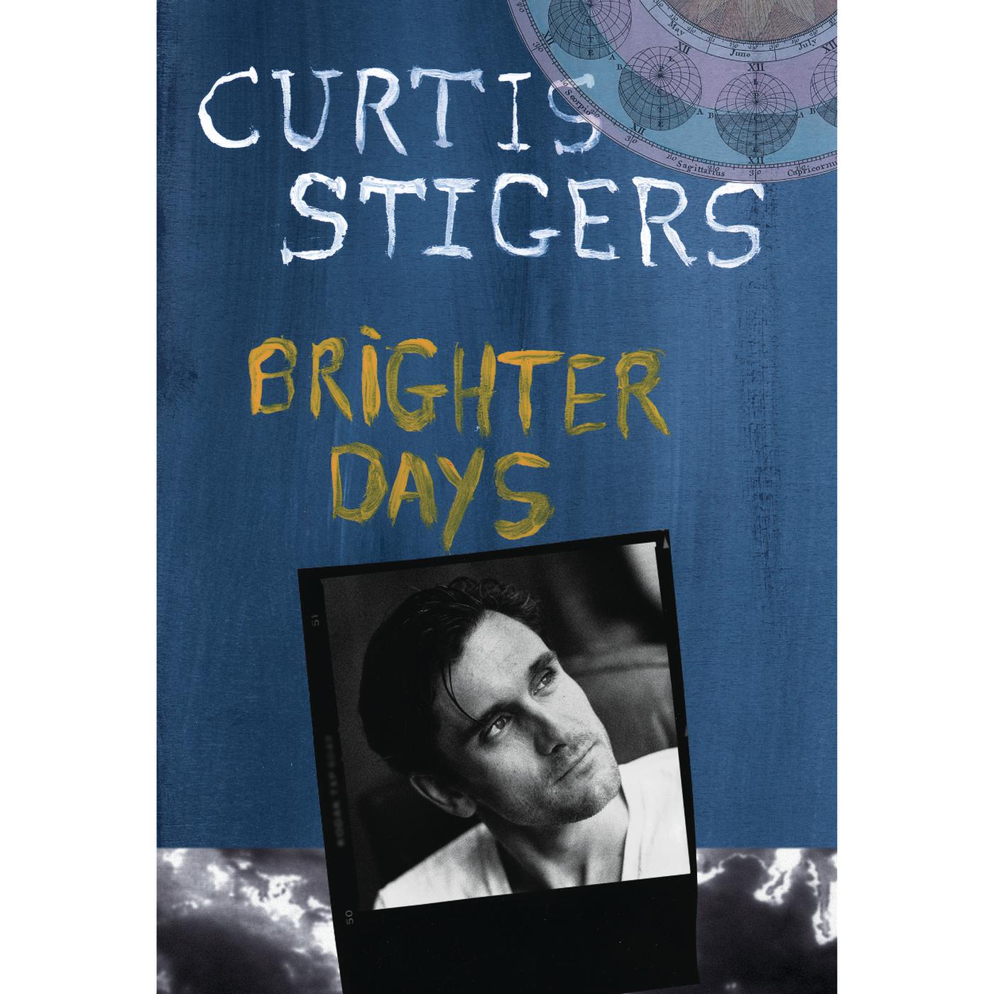 Curtis Stigers - Don't Go Far (Album Version)