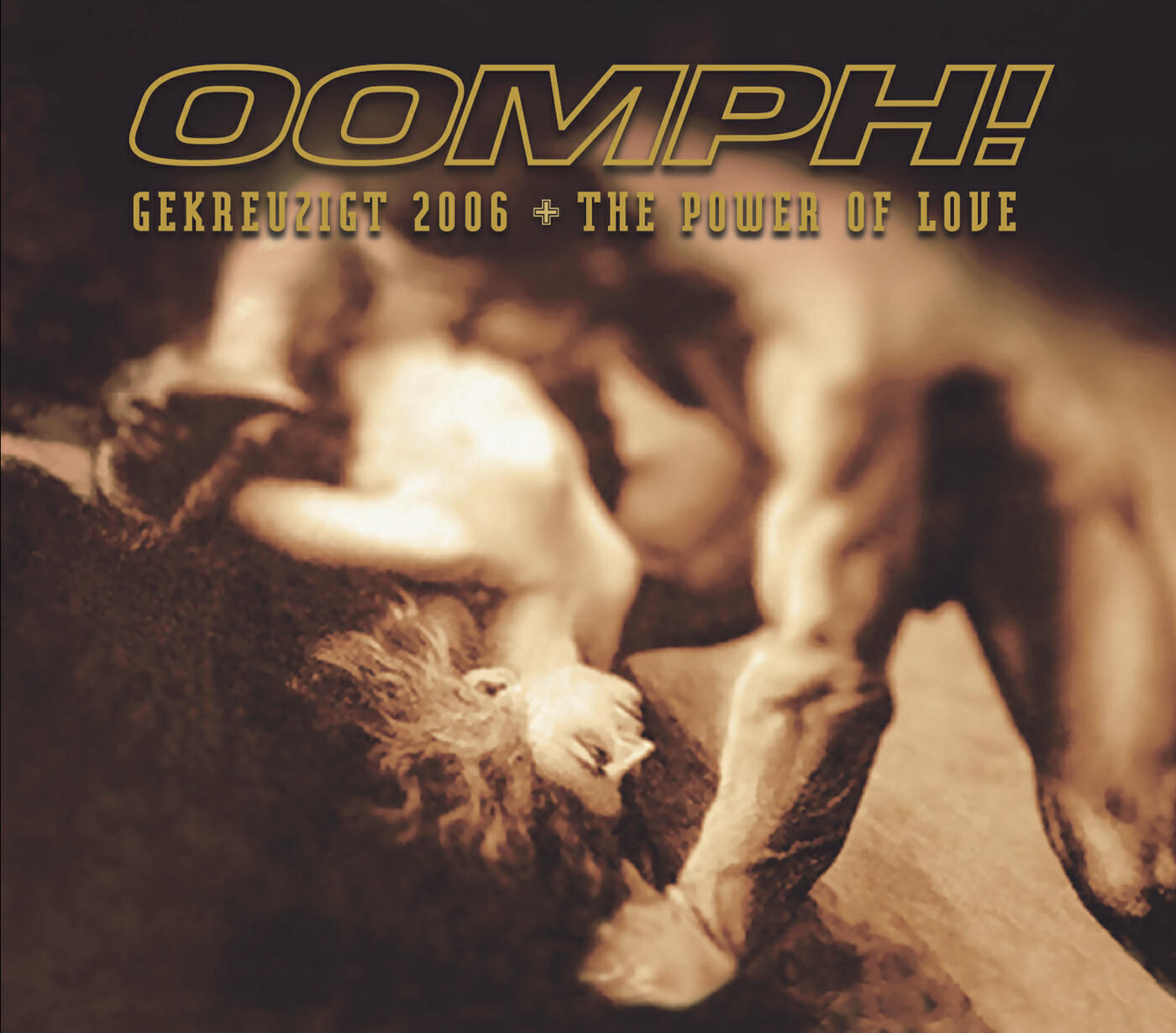 OOMPH! - Gekreuzigt 2006