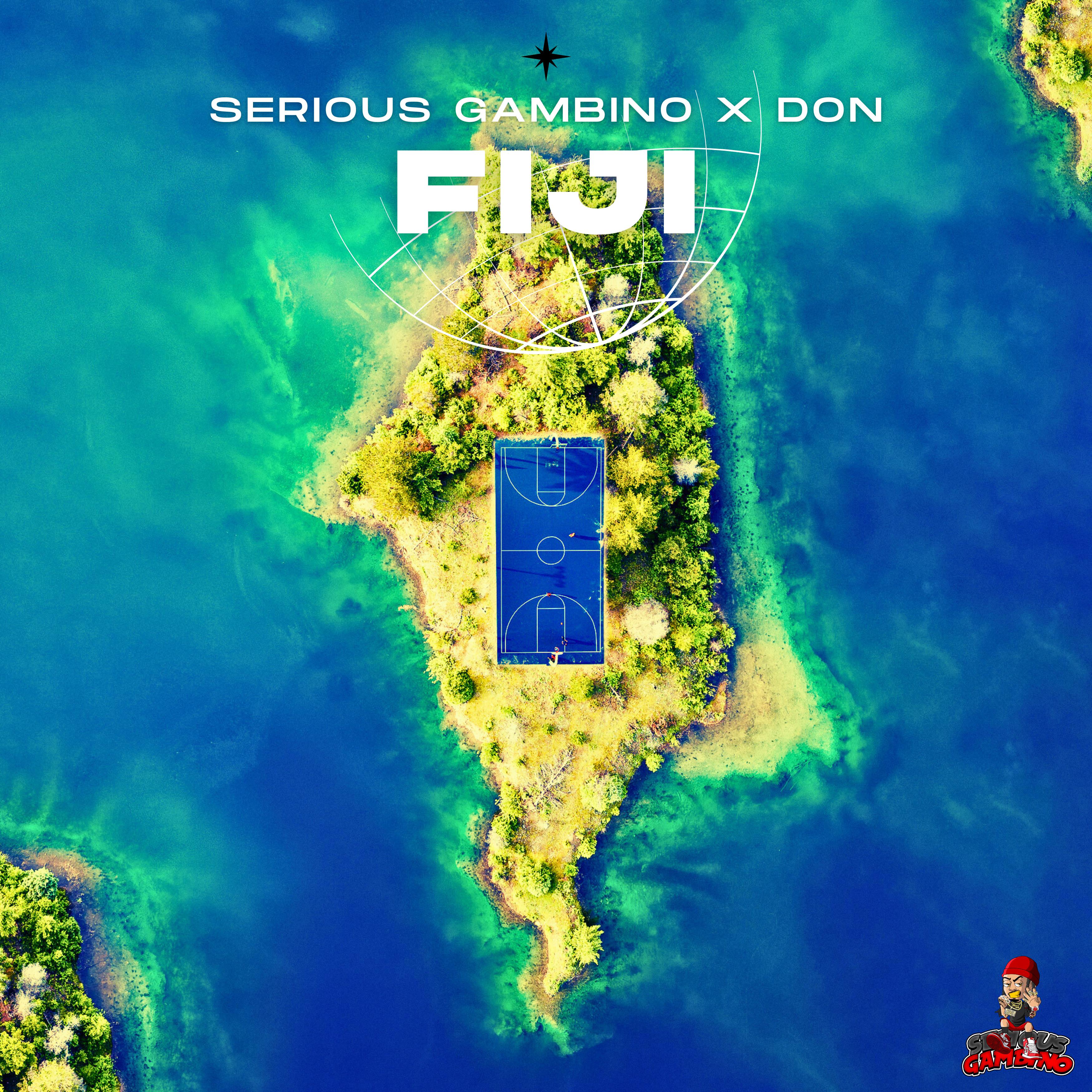 Постер альбома Fiji