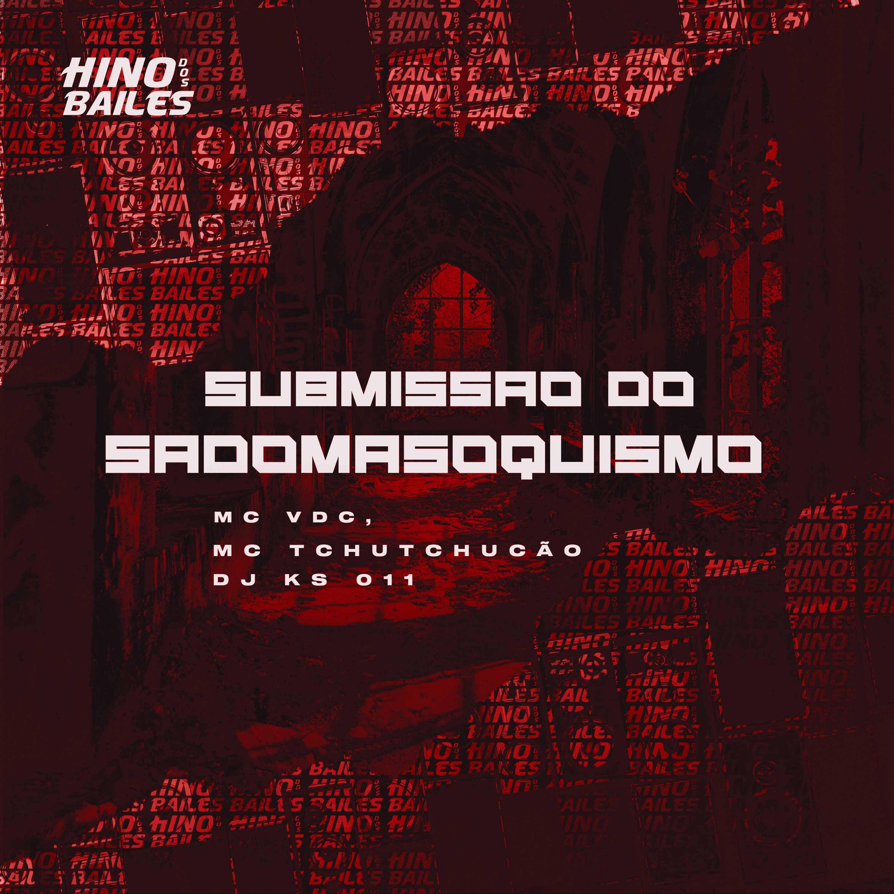 Постер альбома Submissão do Sadomasoquismo
