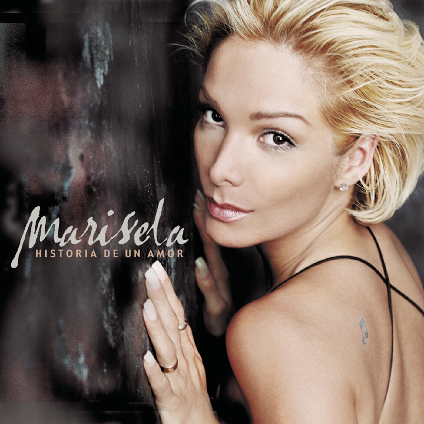 Marisela - Historia de Un Amor