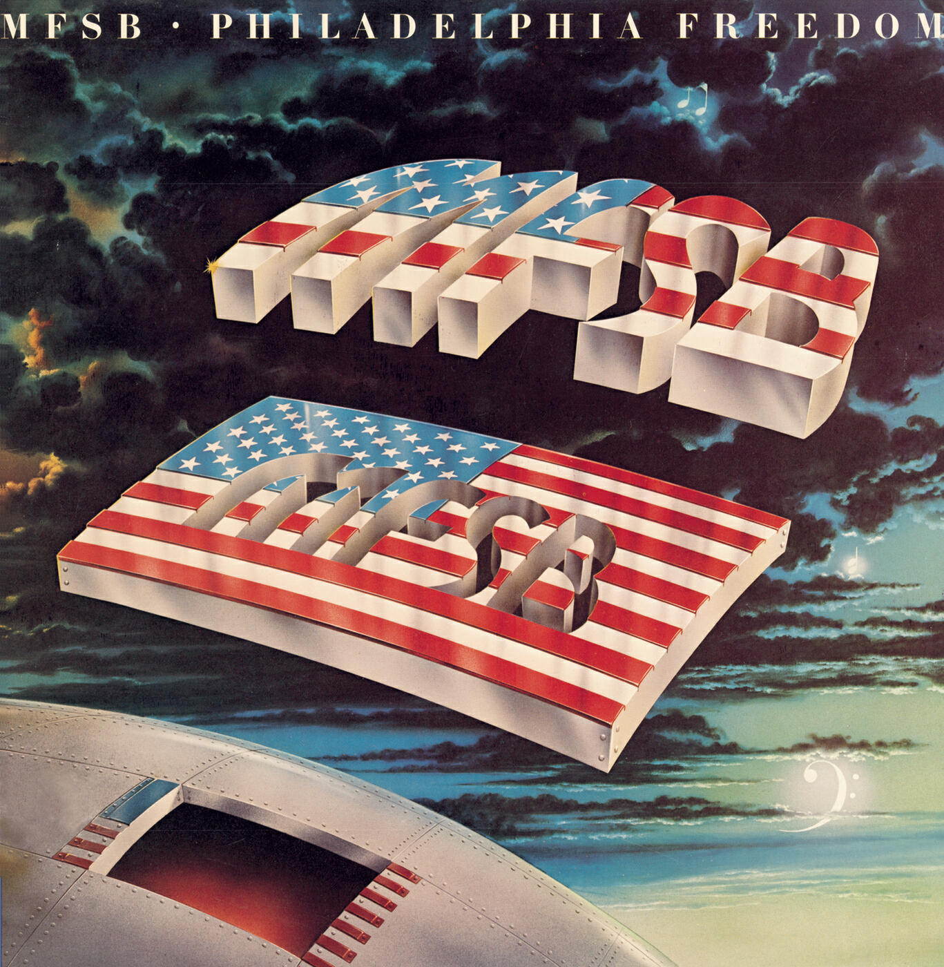 MFSB - Get Down With the Philly Sound