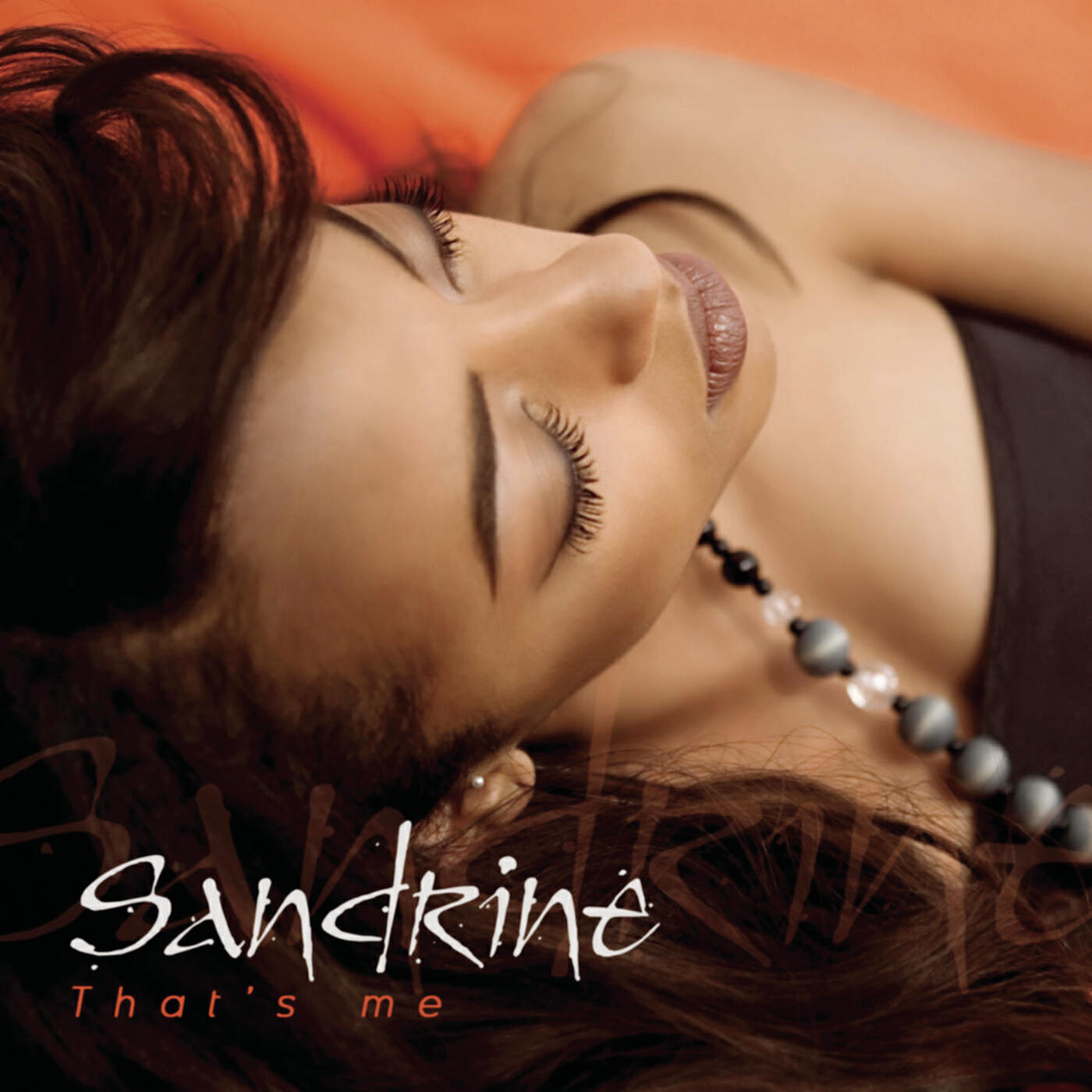 Sandrine - Sugar High