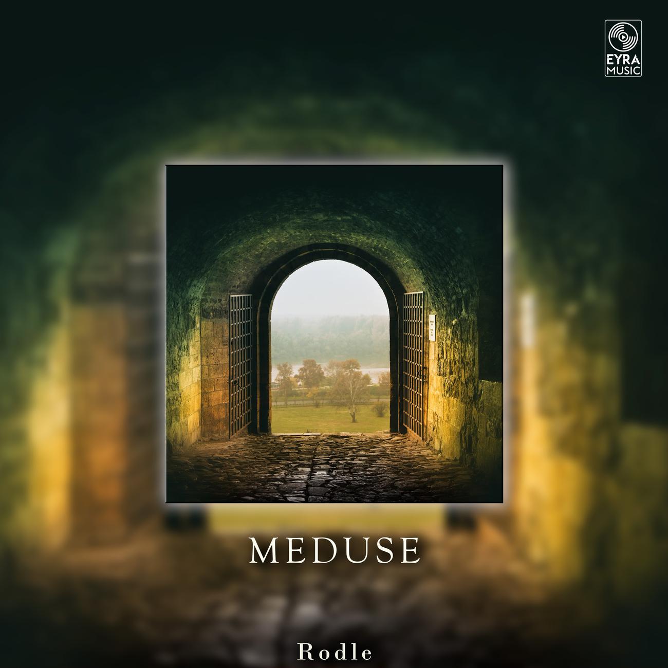 Постер альбома Meduse
