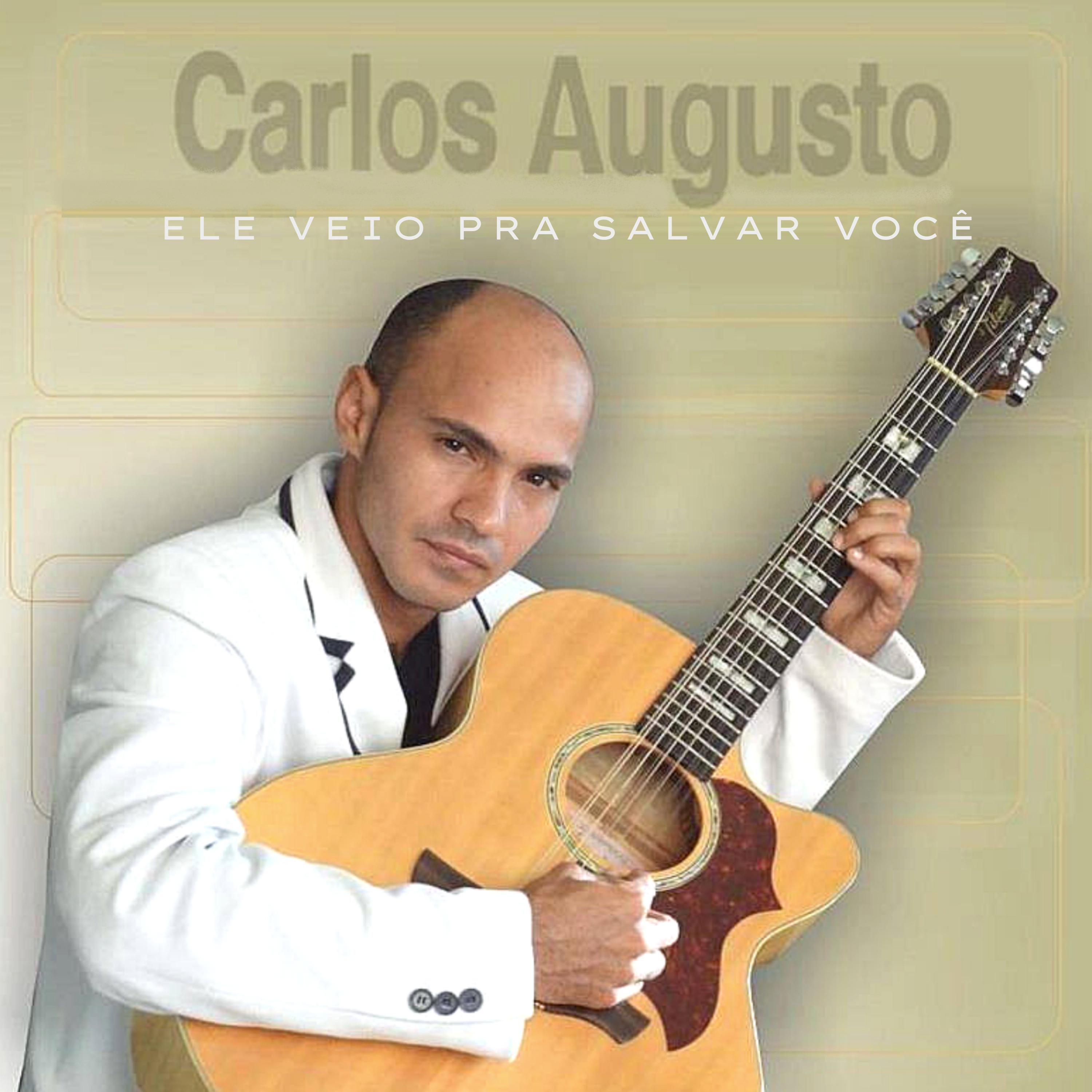 Постер альбома Ele Veio pra Salvar Você