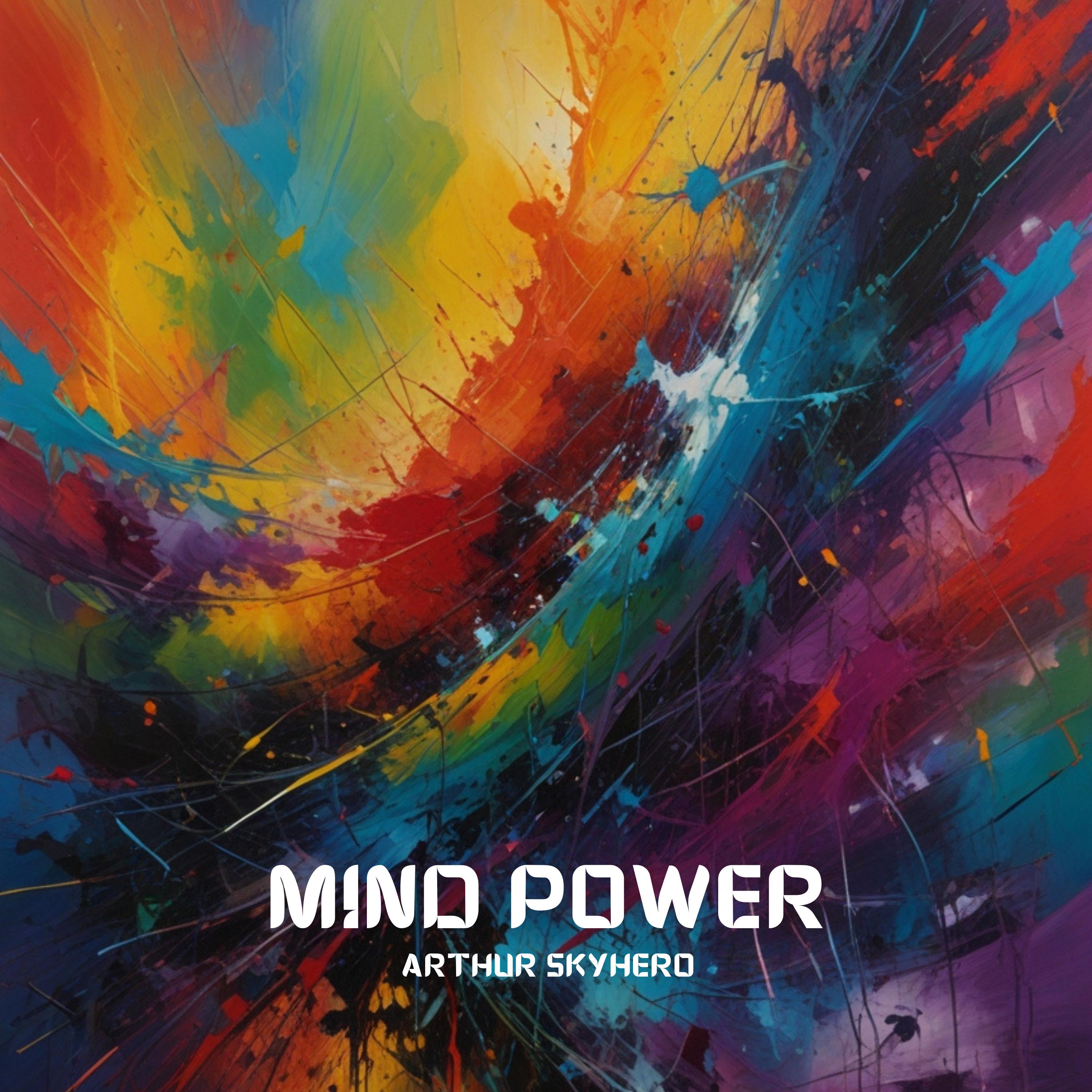 Постер альбома Mind Power