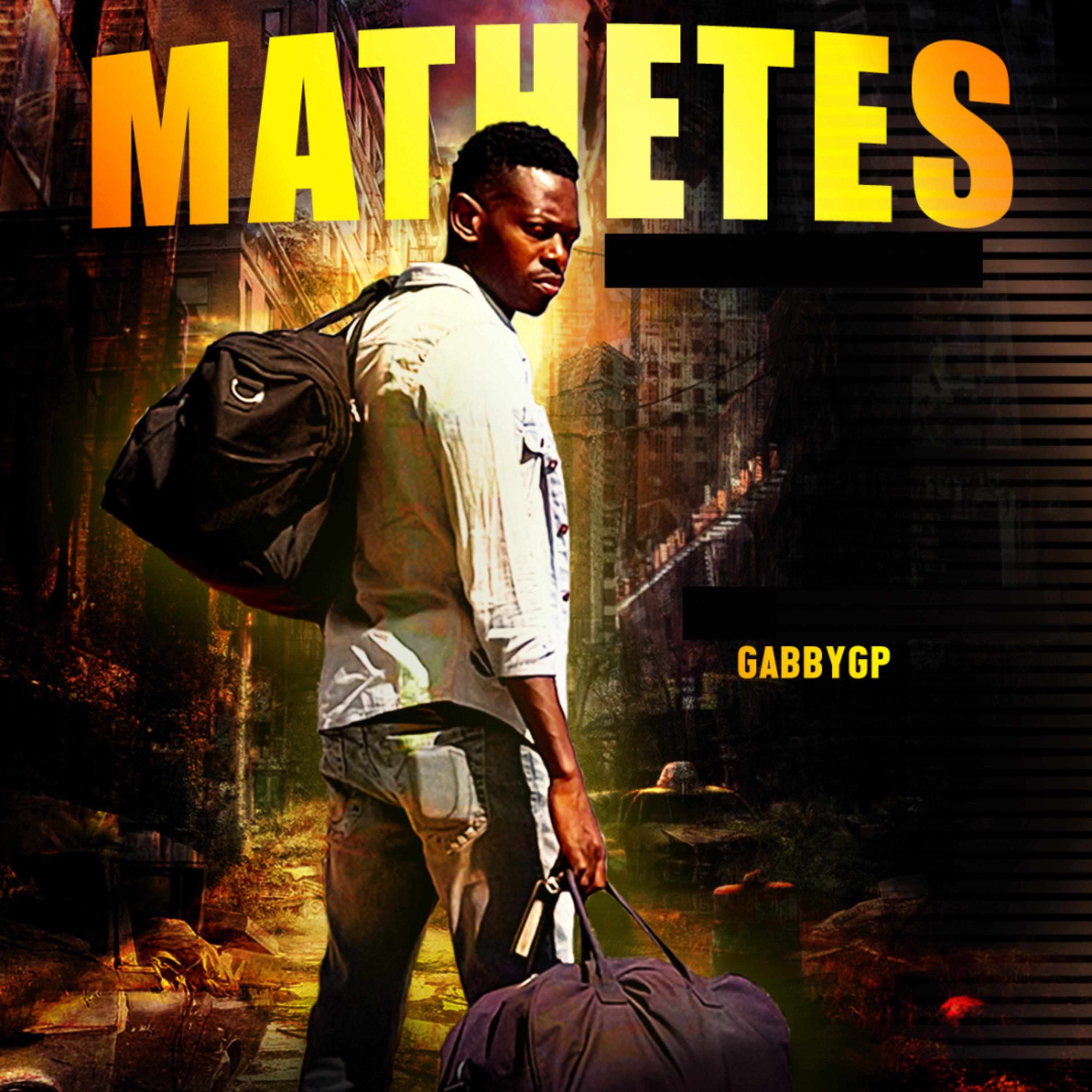 Постер альбома Mathetes