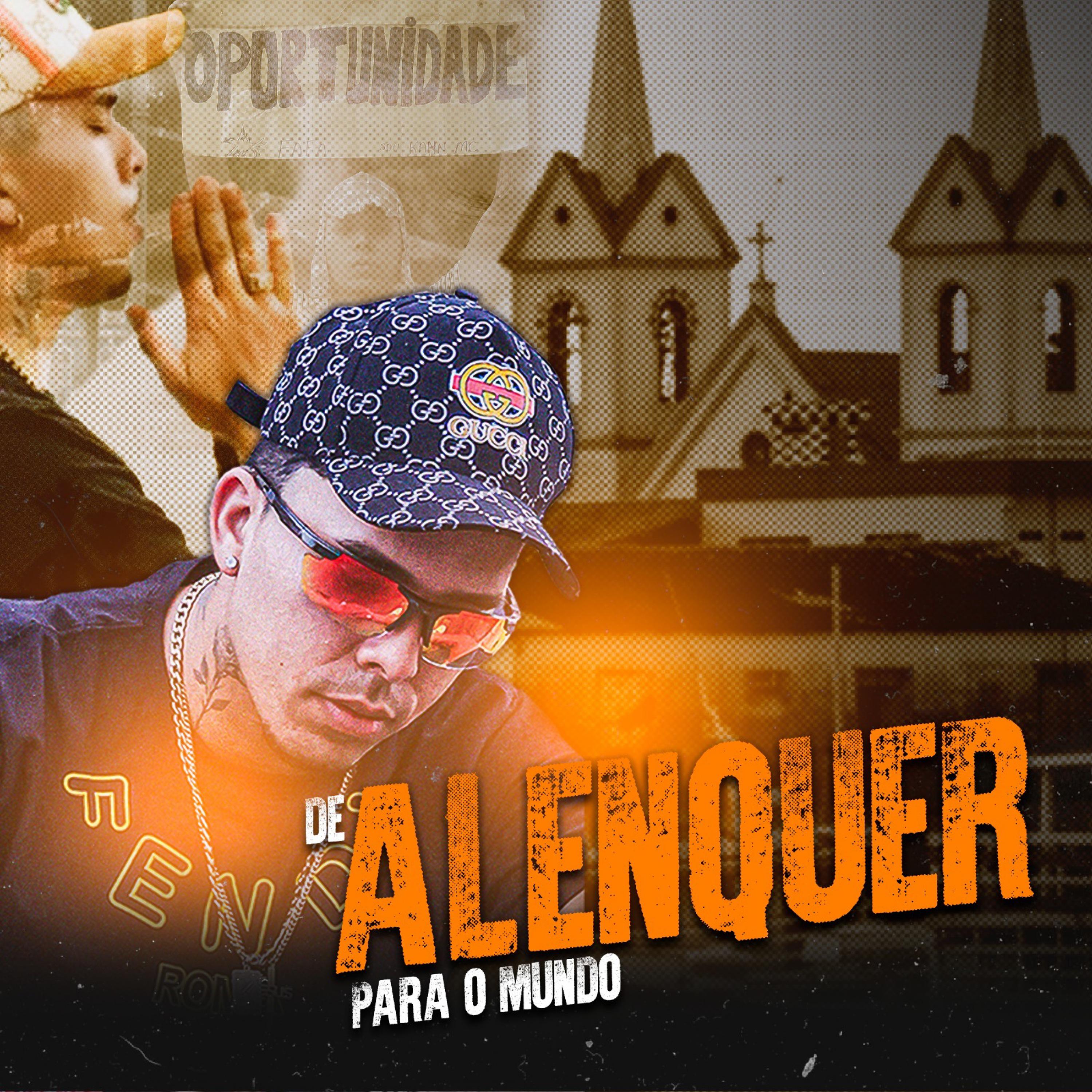 Постер альбома De Alenquer para o Mundo