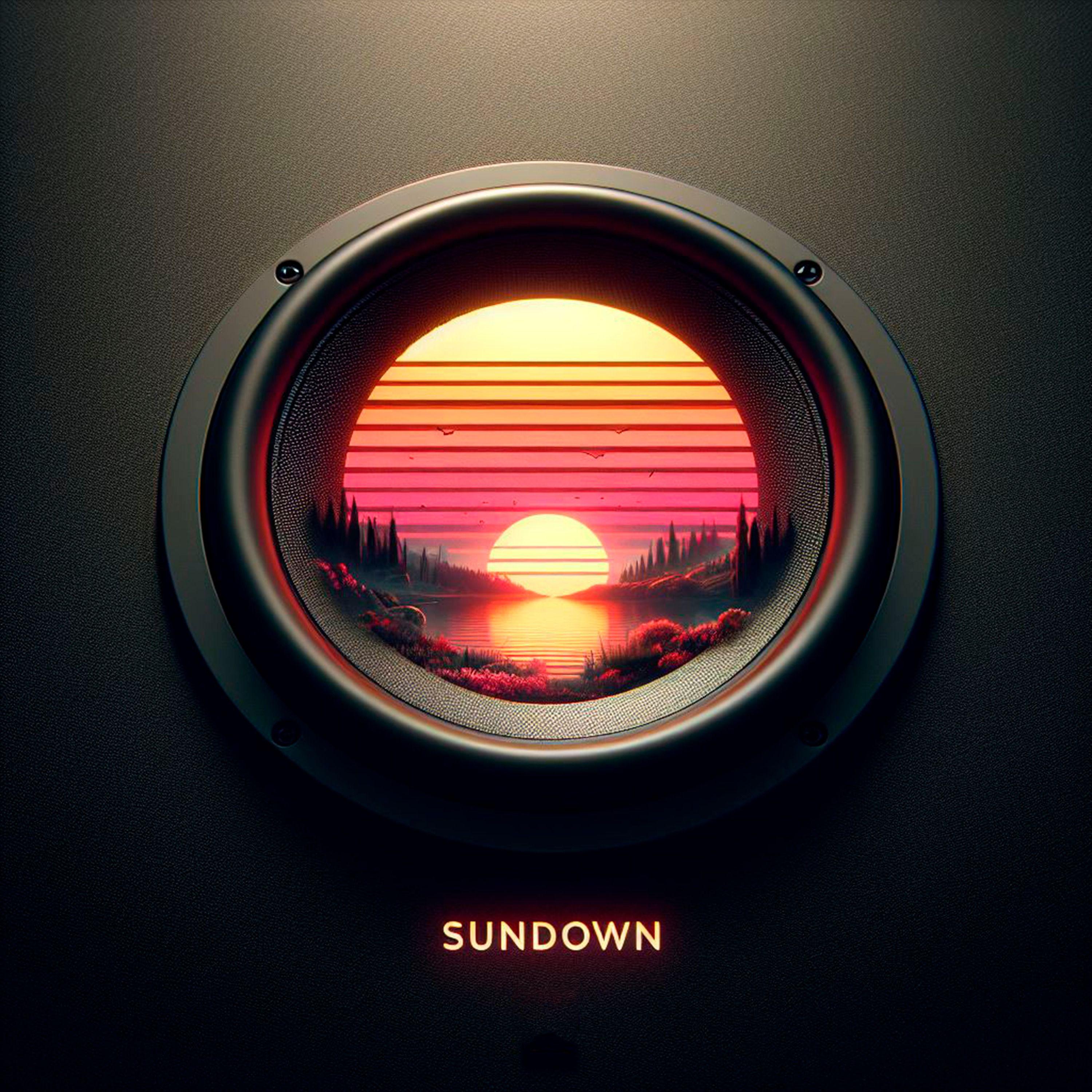 Постер альбома SunDown