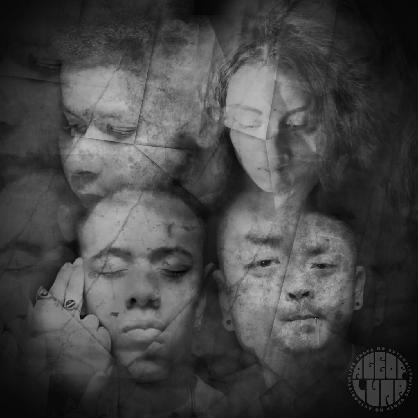 The Age Of L.U.N.A. - Memory Lane (Gil 'Tuff Scout' Cang Remix Dub)