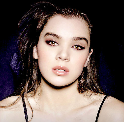 Hailee Steinfeld все песни в mp3