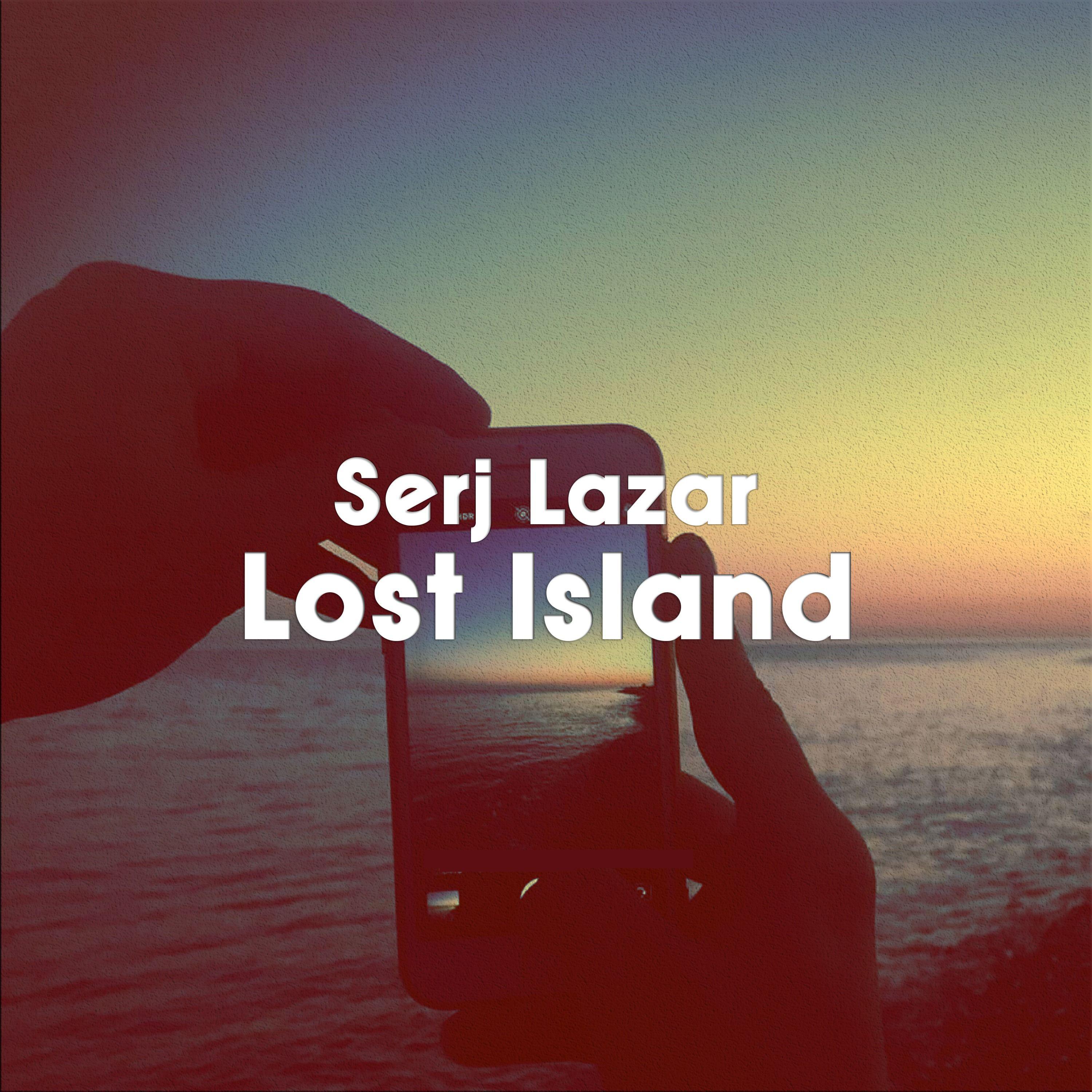 Постер альбома Lost Island