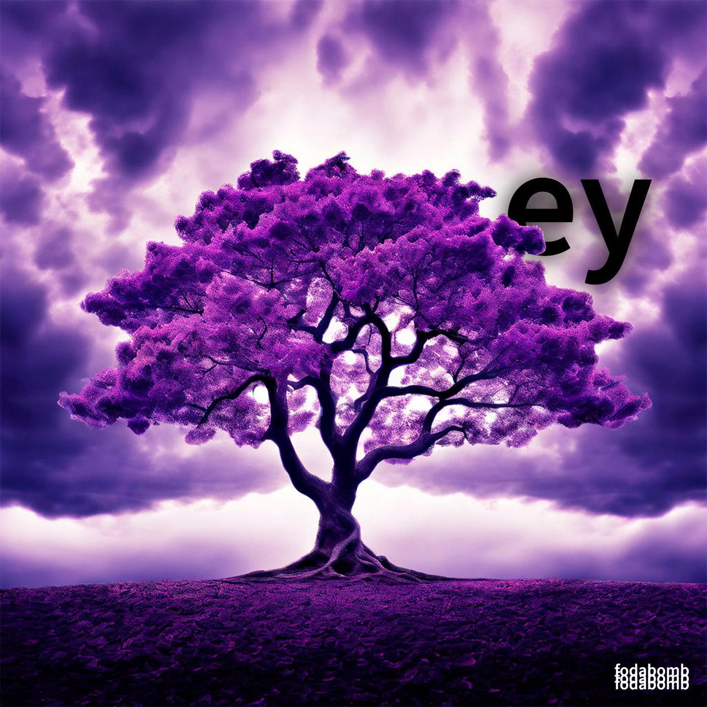Постер альбома Ey