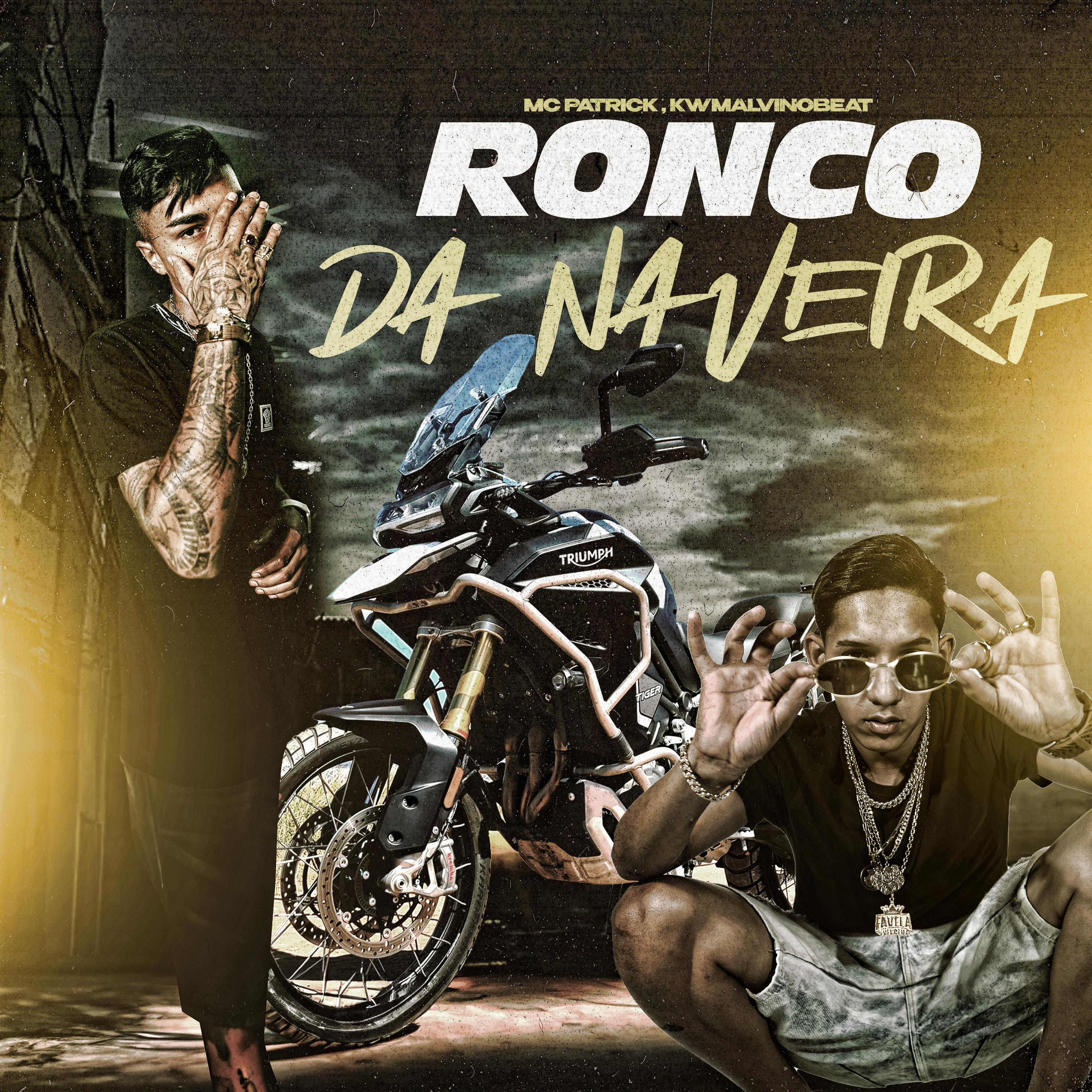 Постер альбома Ronco da Navera