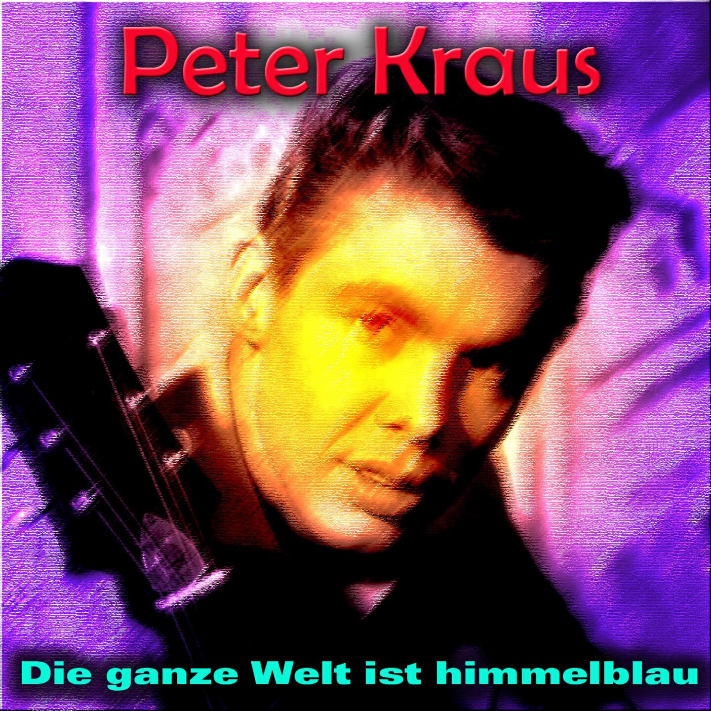 Peter Kraus - Das macht die Liebe