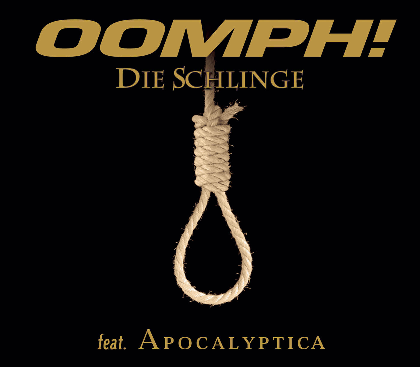 OOMPH! - God Is A Popstar
