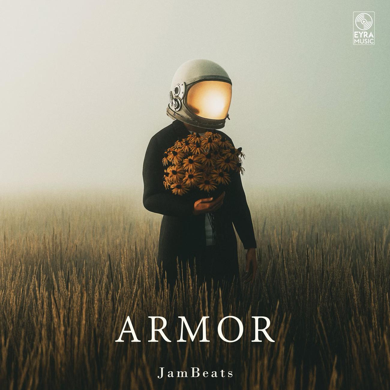 Постер альбома Armor
