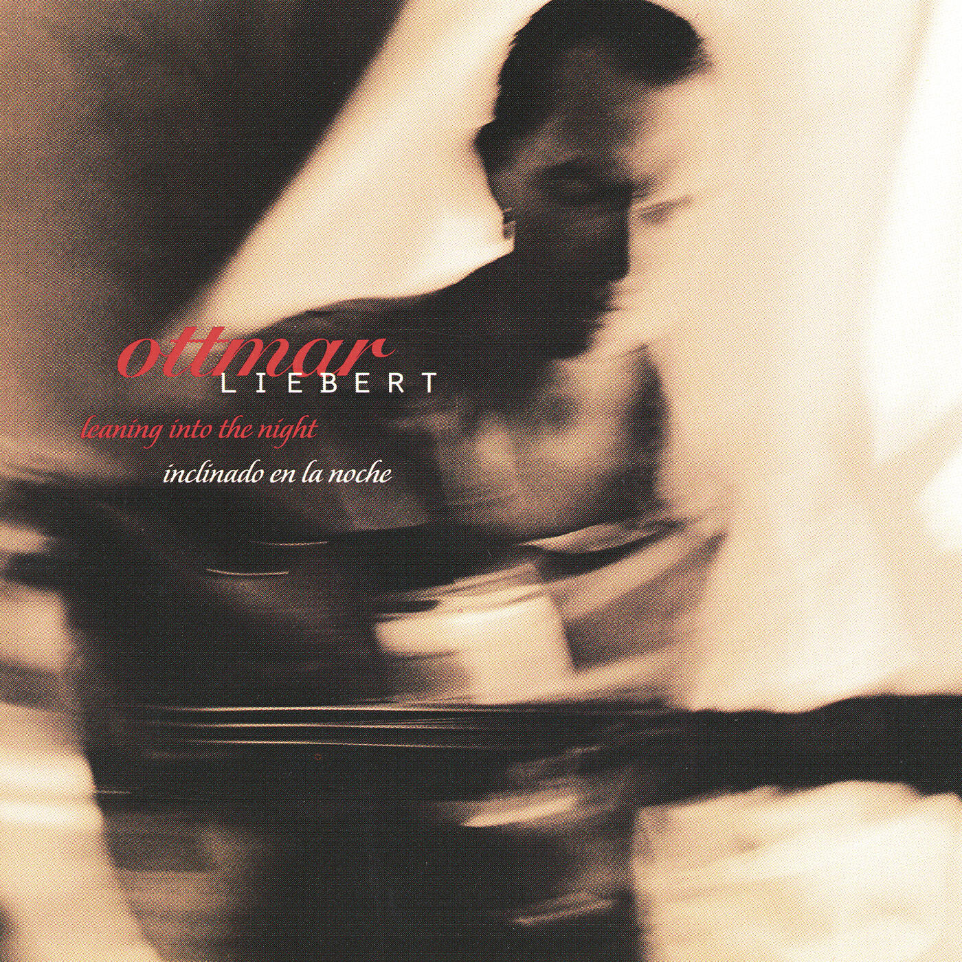 Ottmar Liebert - Buleria de las Golondrinas
