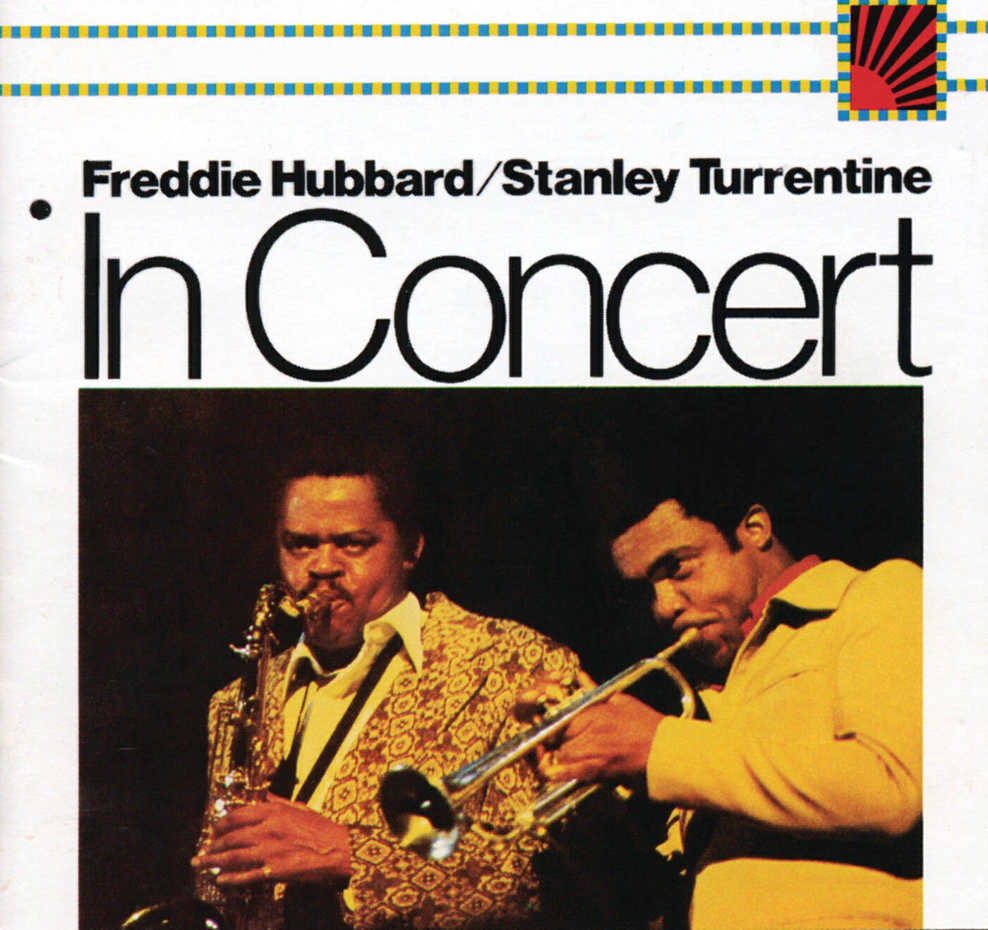 Freddie Hubbard - Gibraltar (Live - The Detriot Ford Auditorium)