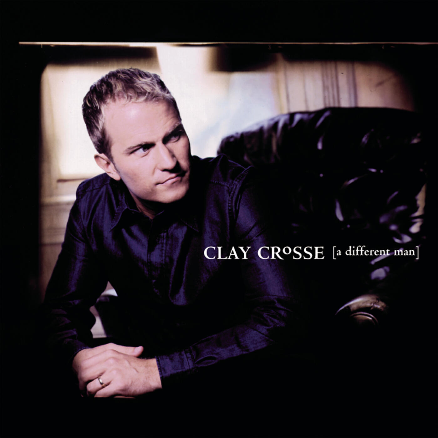 Clay Crosse - No Fear