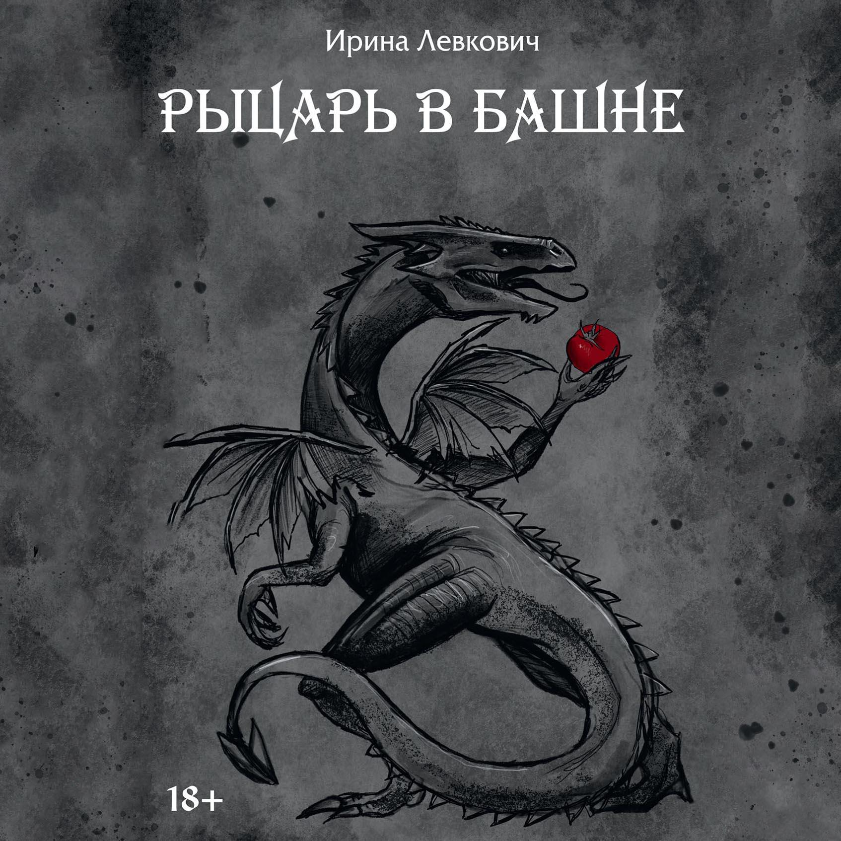 Постер альбома Рыцарь в башне