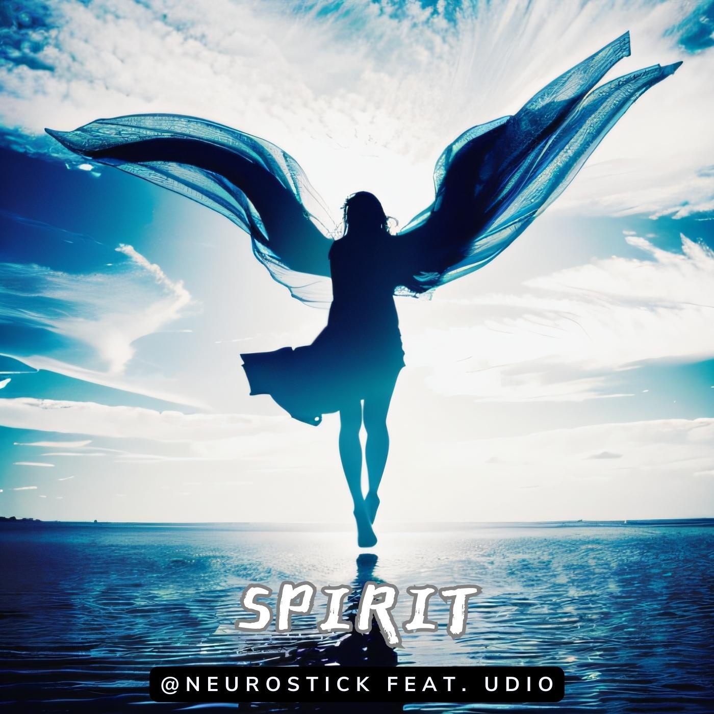 Постер альбома Spirit (feat. Udio)
