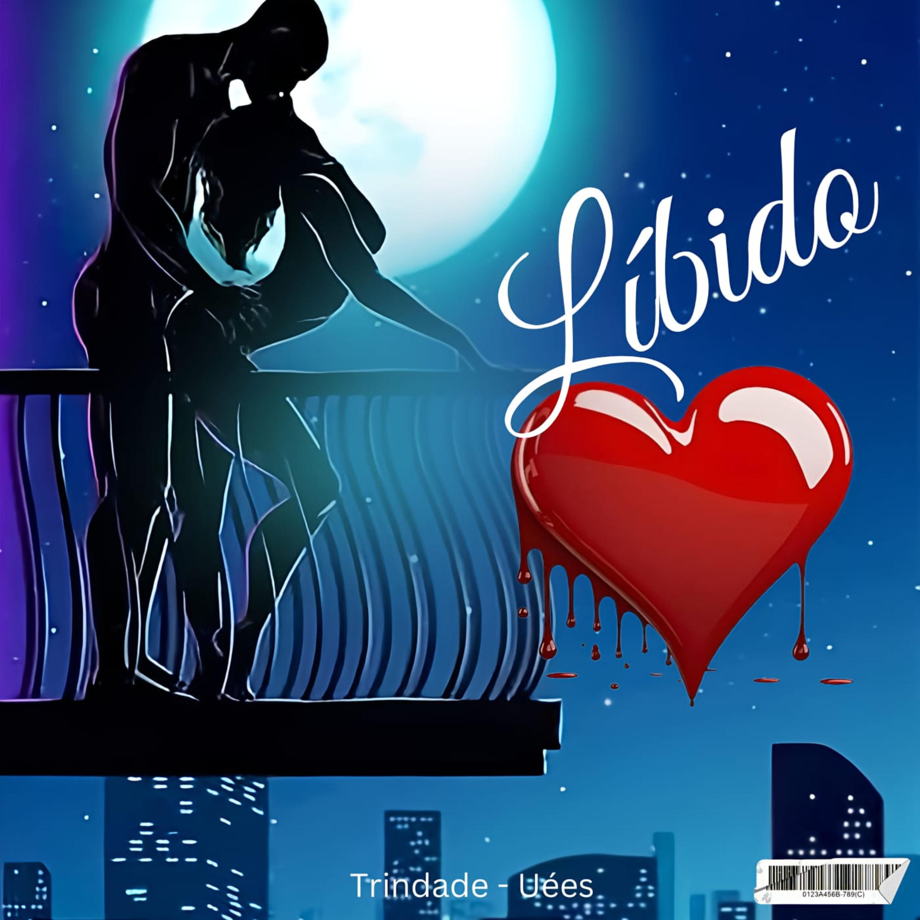 Постер альбома Libido