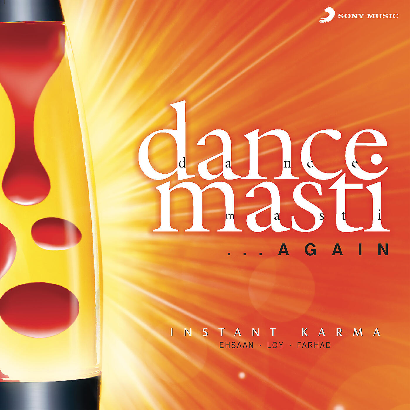 Instant Karma - O Meri Sharmilee (The 'Don't Be Too Shy' Mix)