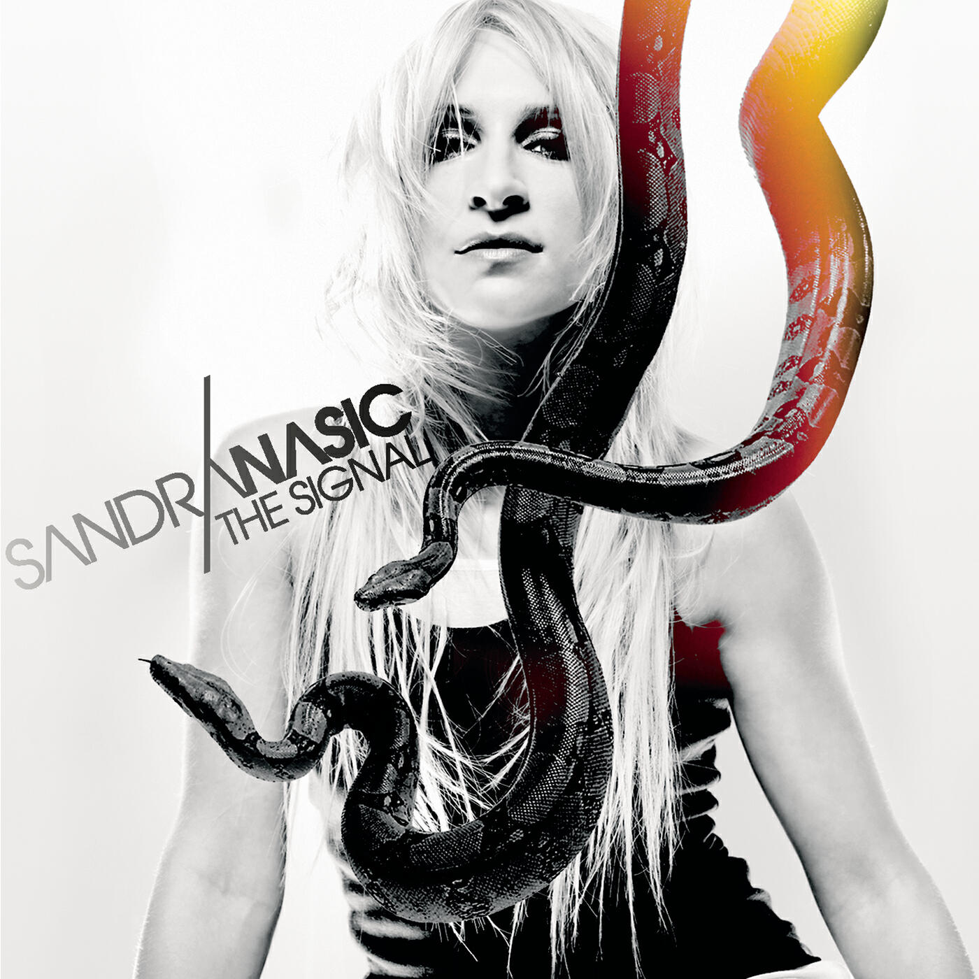 Sandra Nasic - The Signal