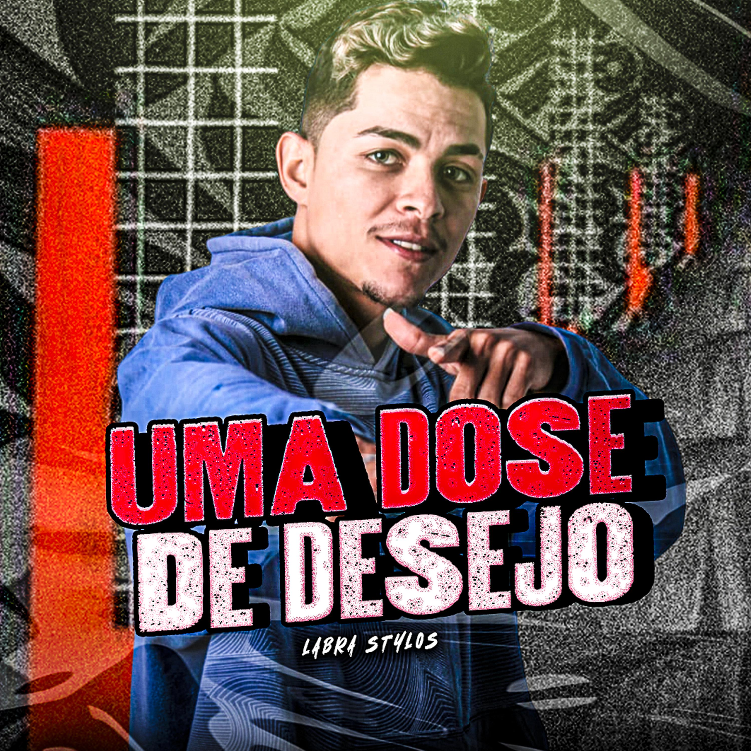 Постер альбома Uma Dose de Desejo