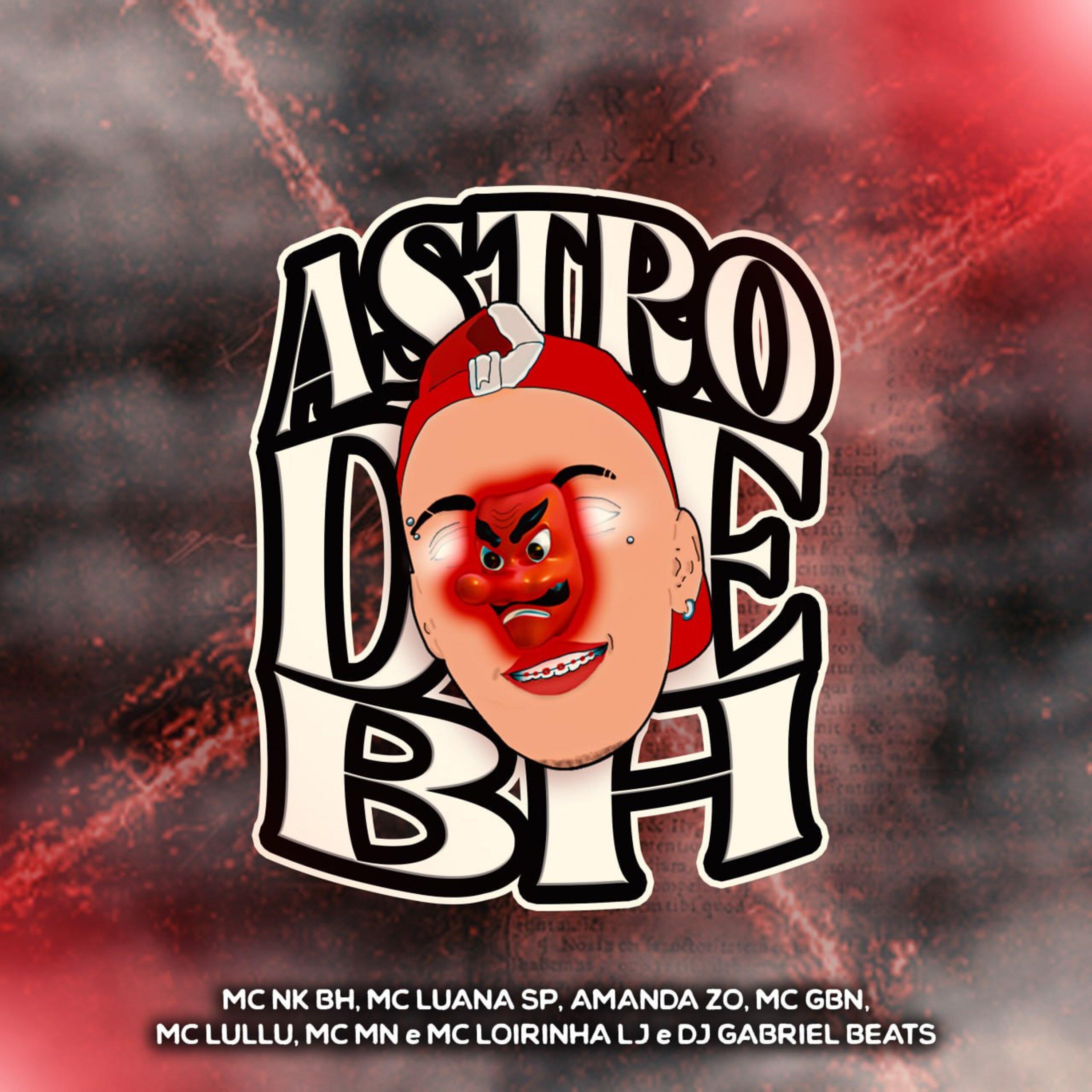 Постер альбома Astro de Bh